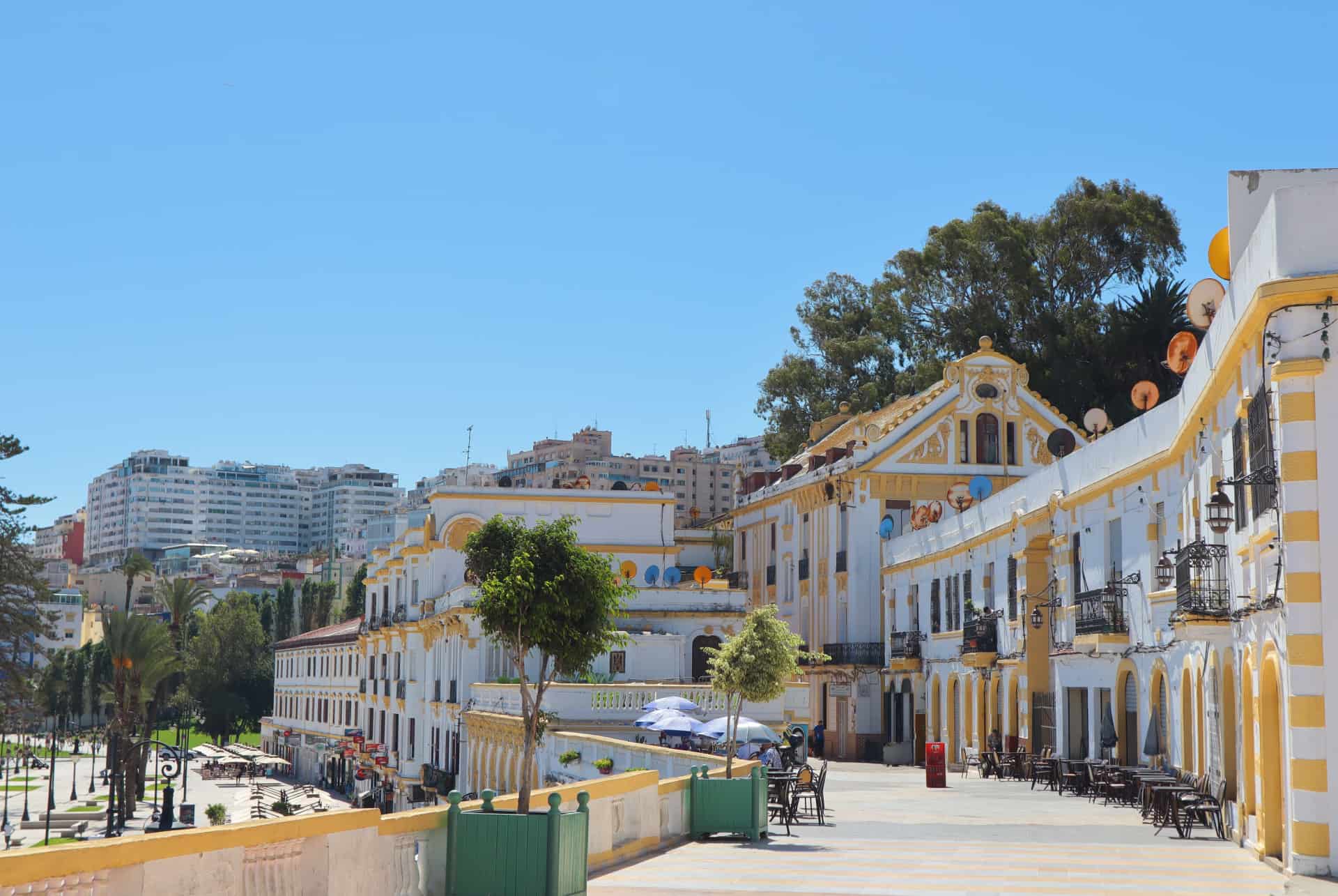 que faire a tanger paysage que faire a tanger paysage