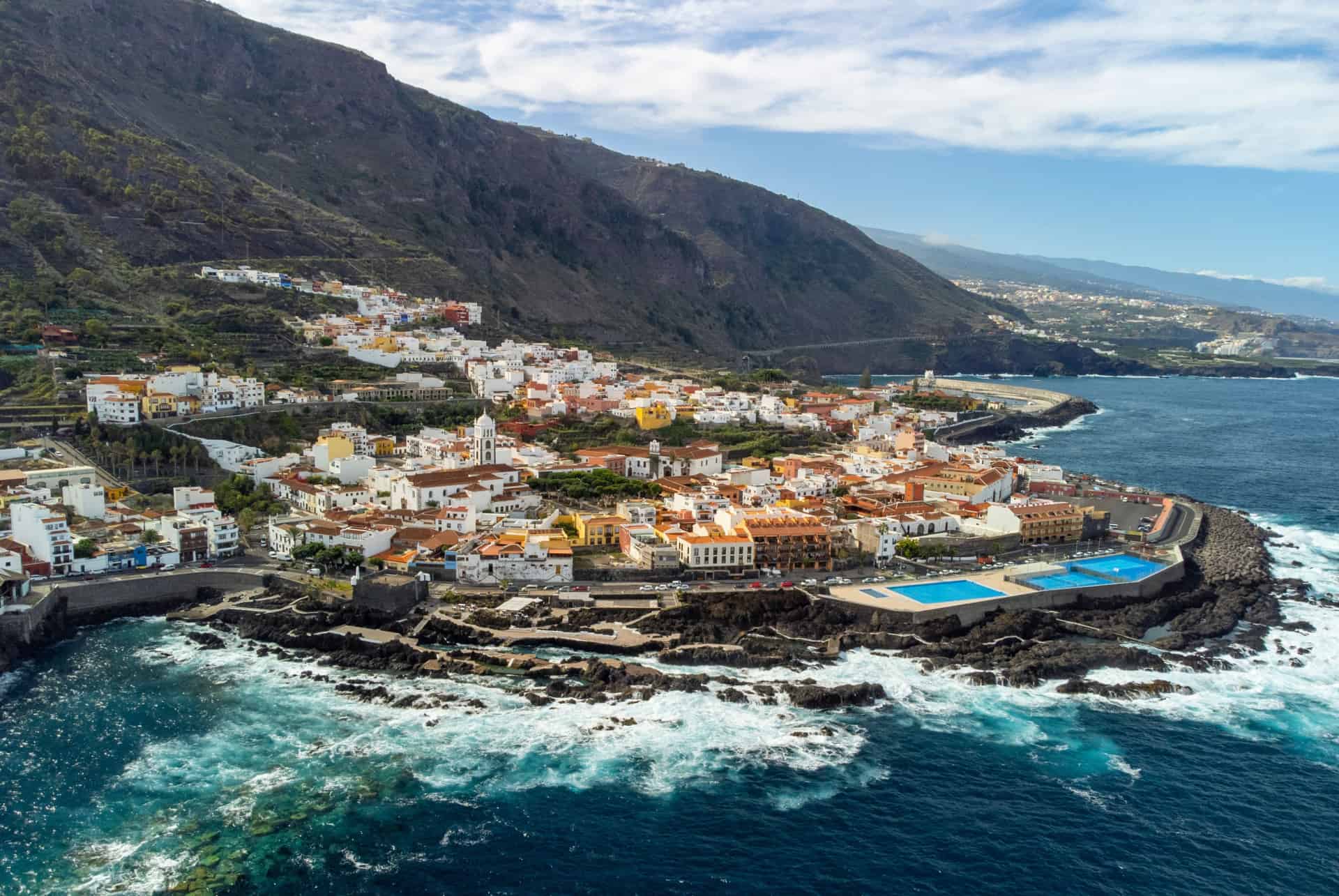 tenerife quand partir aux canaries tenerife quand partir aux canaries