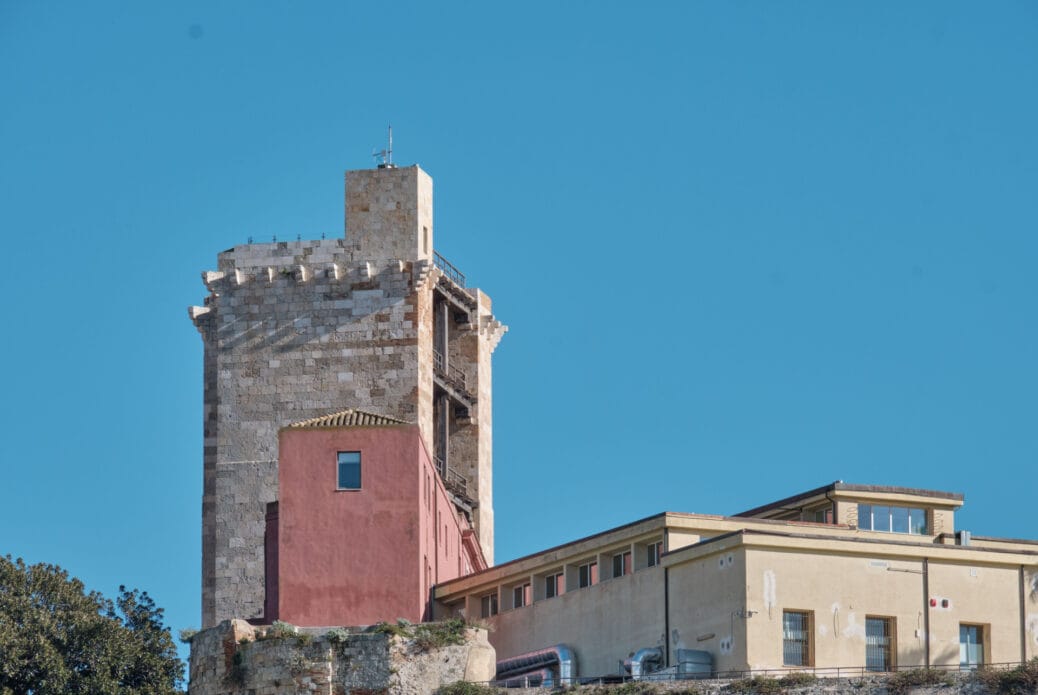 tour san pancrazio tour san pancrazio