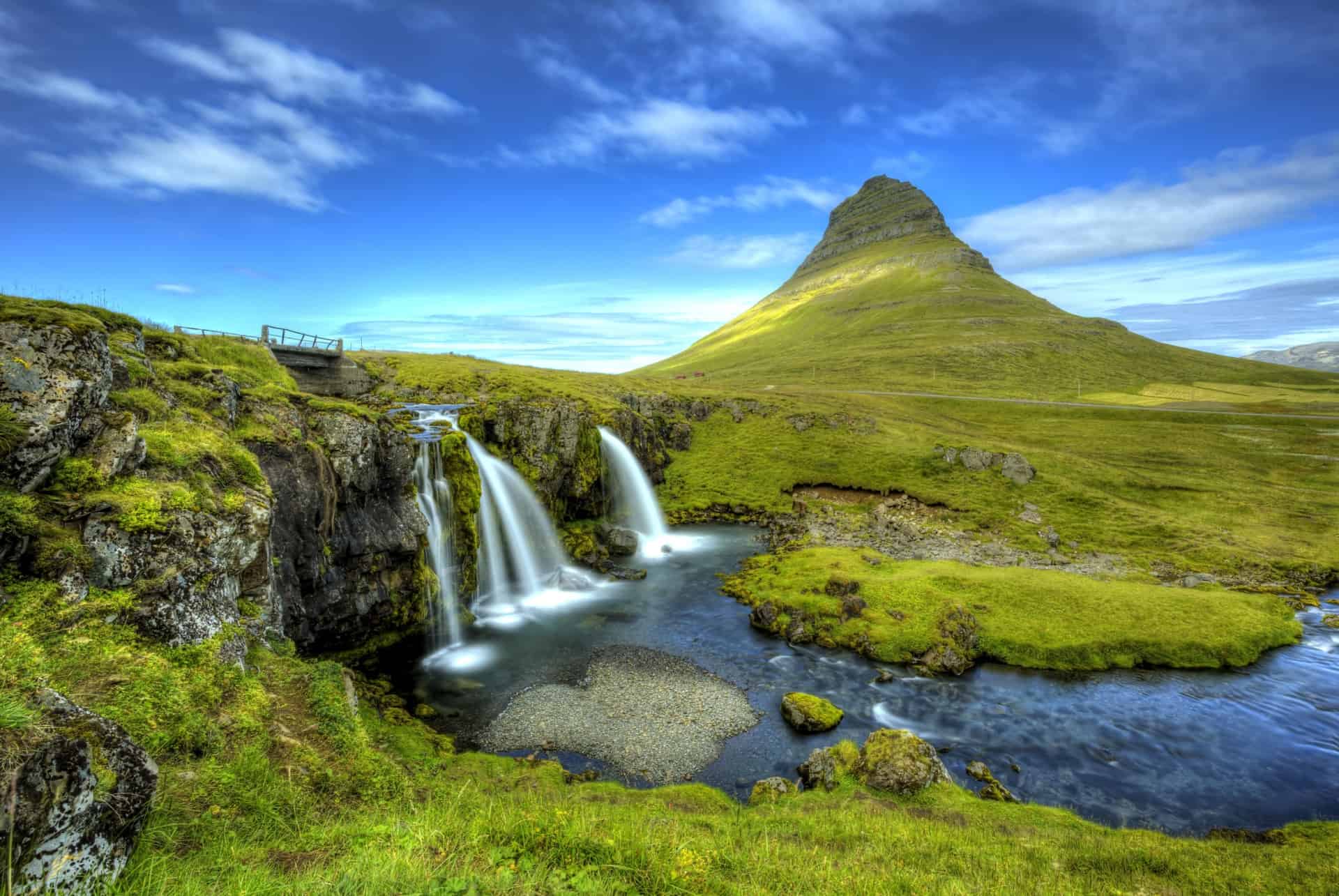 Islande