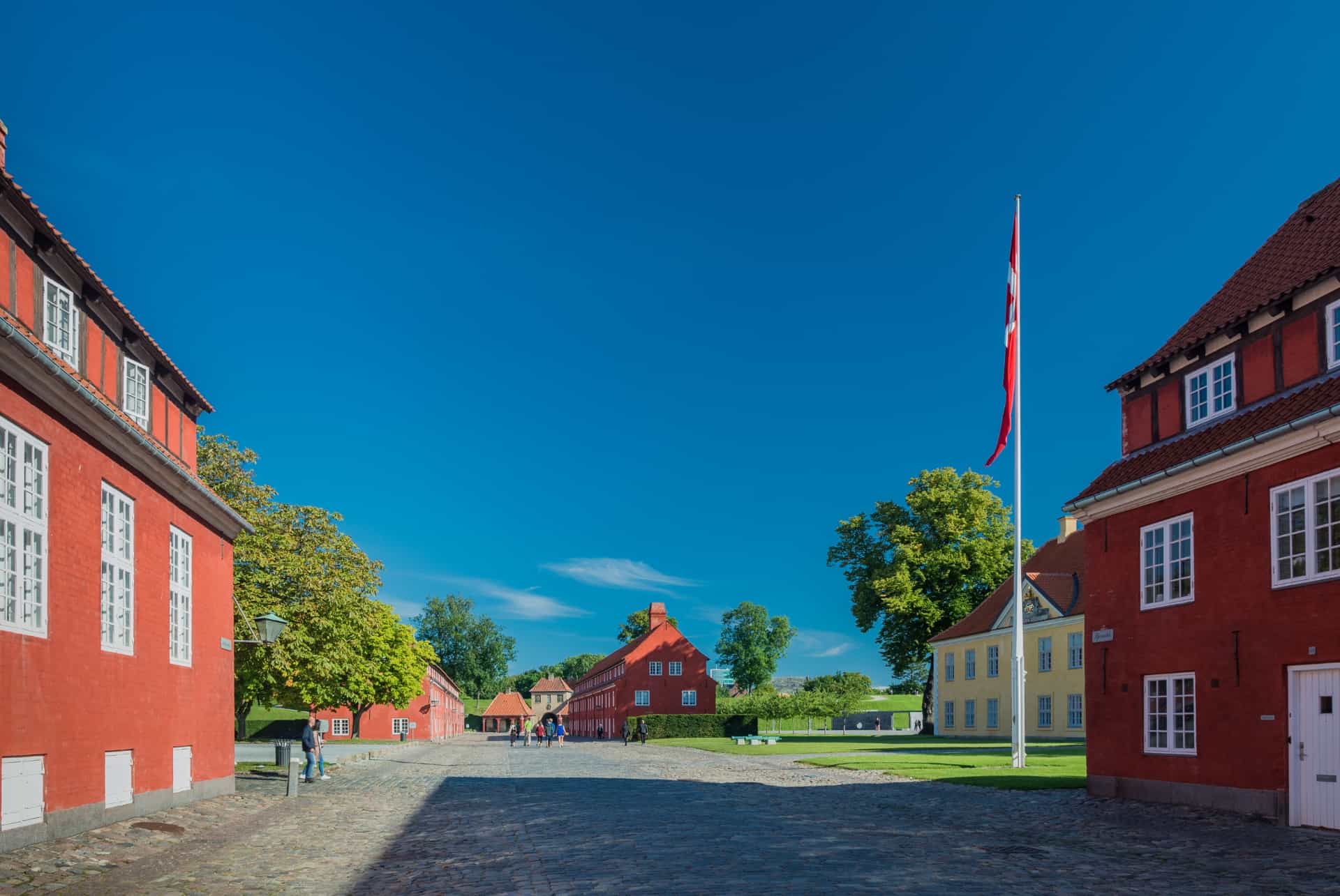 kastellet kastellet