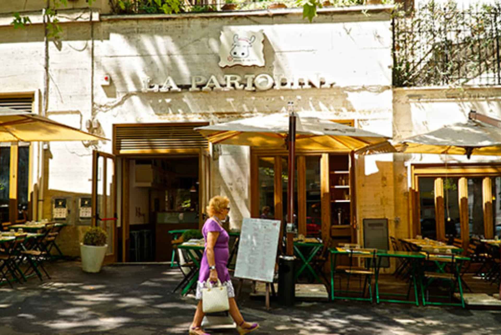 la pariolina pizza restaurant la pariolina pizza restaurant
