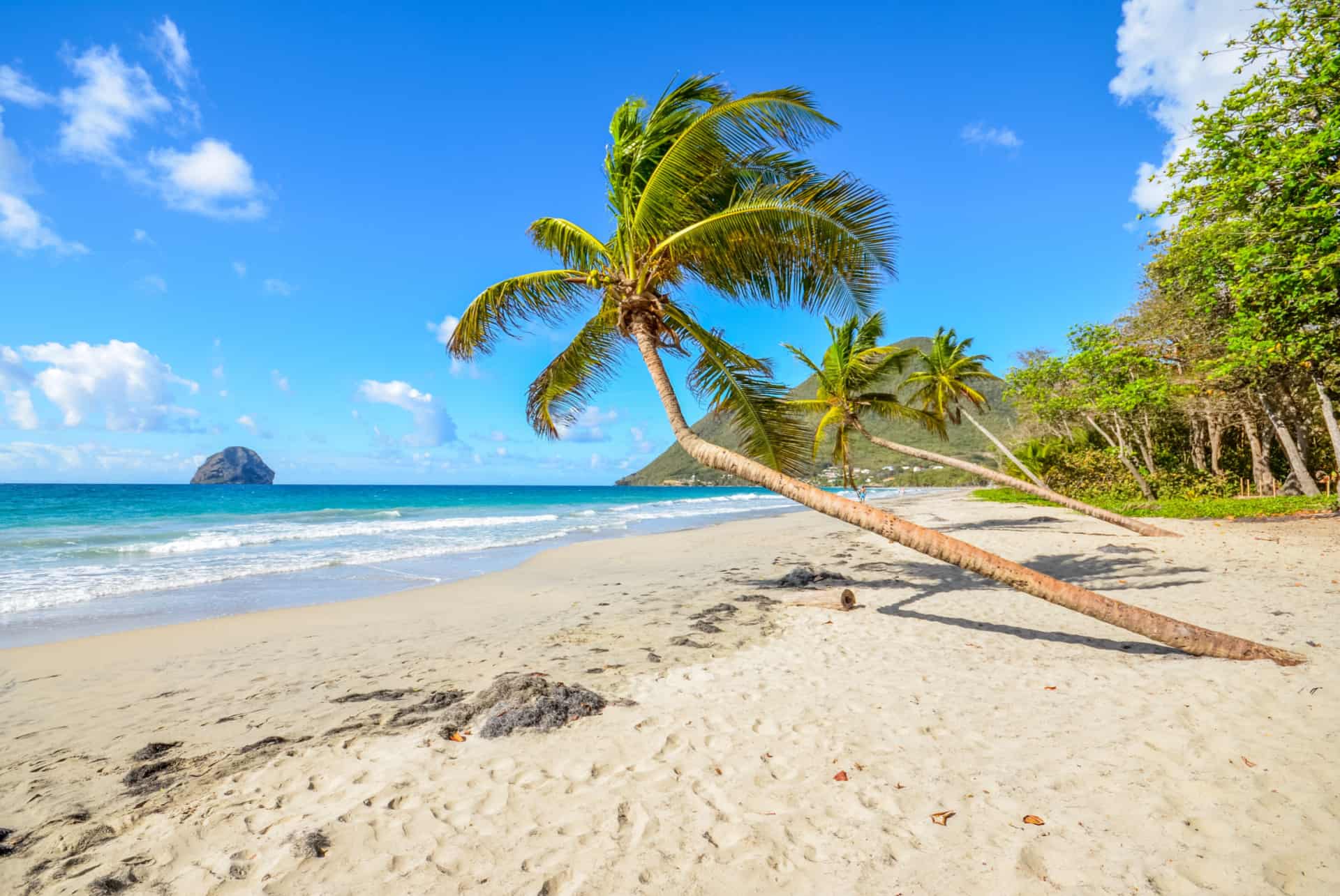 Martinique