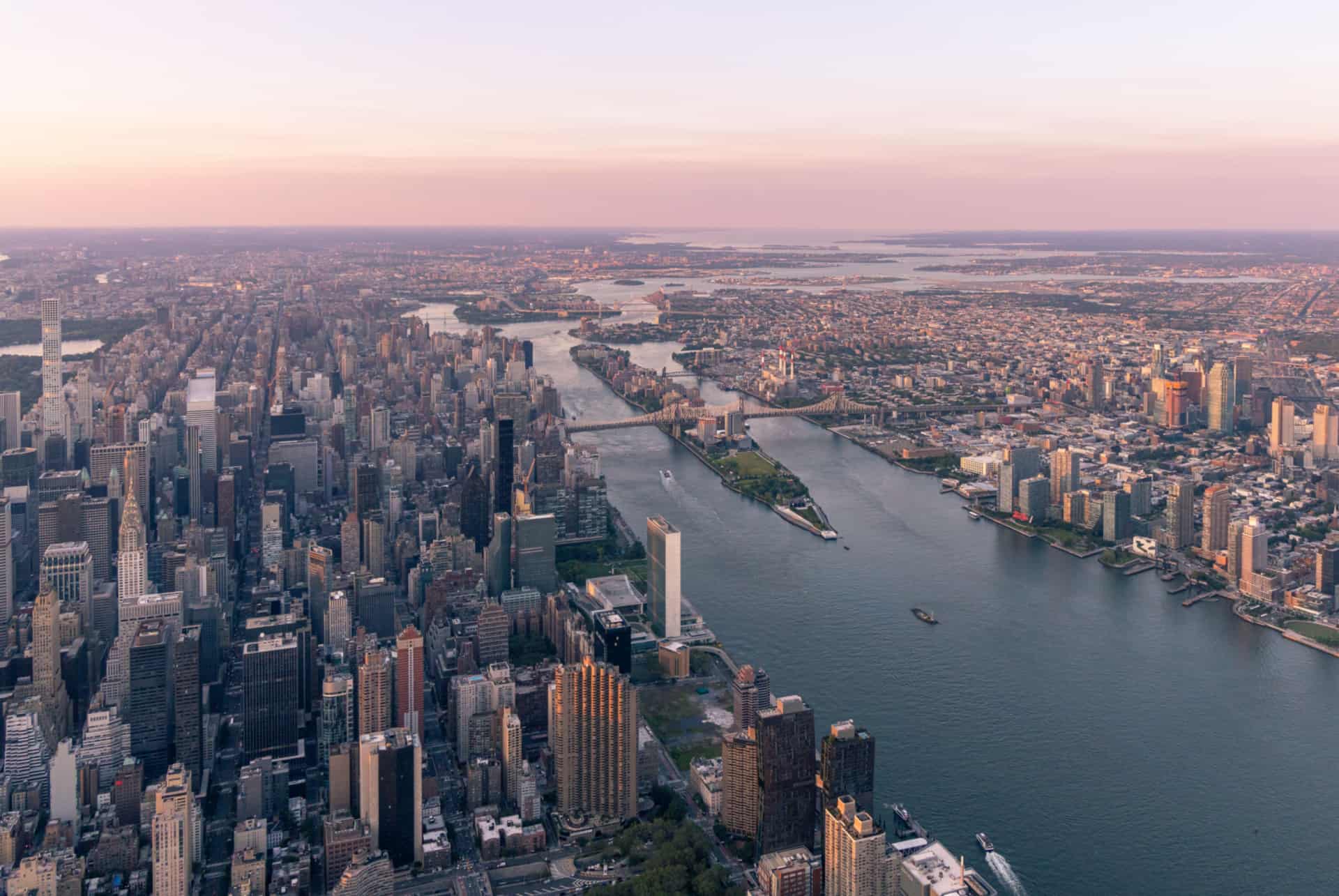 partir a new york partir a new york