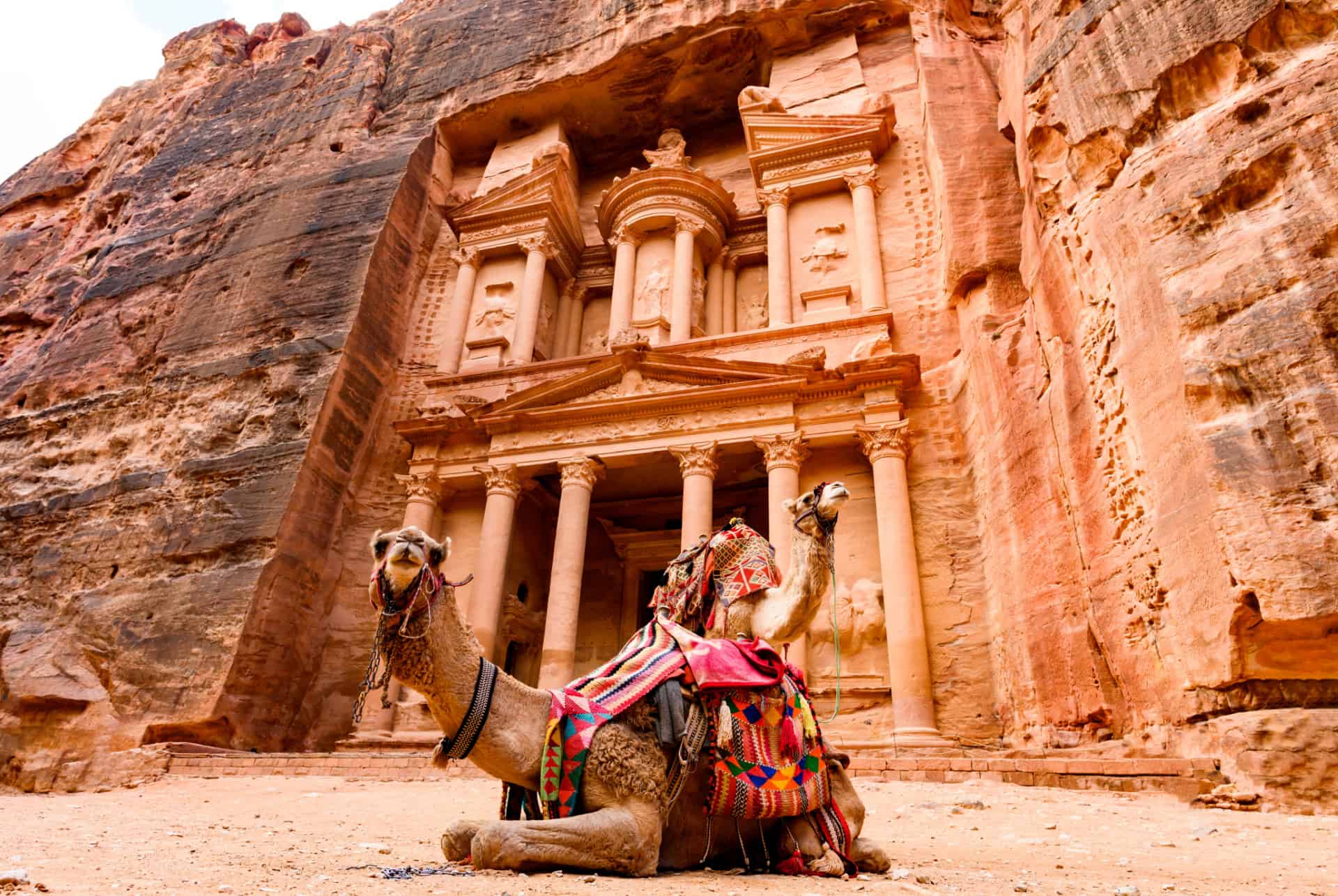 visiter petra activites visiter petra activites