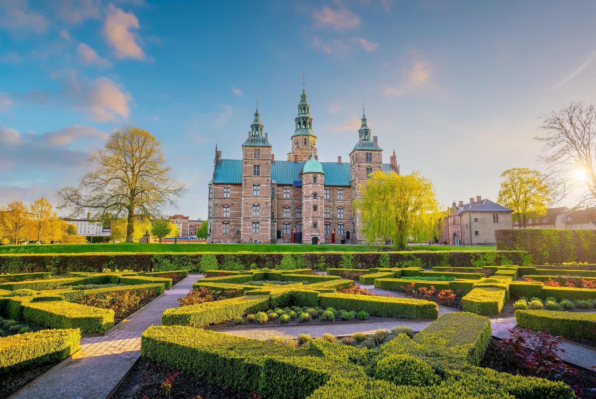 rosenborg visiter copenhague 3 jours rosenborg visiter copenhague 3 jours