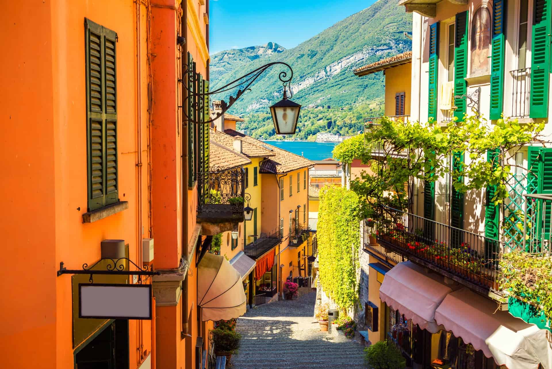 vieille ville visiter bellagio vieille ville visiter bellagio