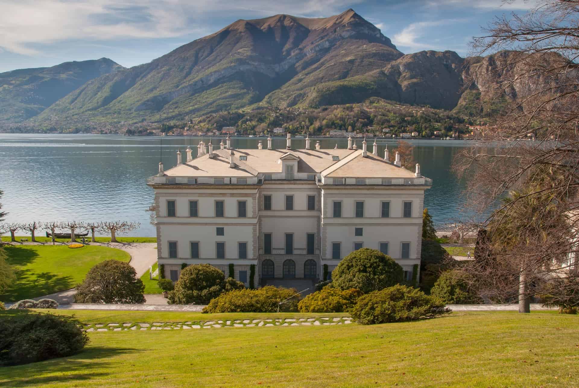 villa melzi villa melzi