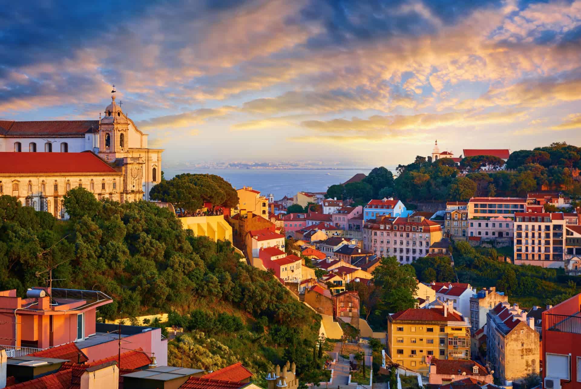 visiter lisbonne en mars visiter lisbonne en mars