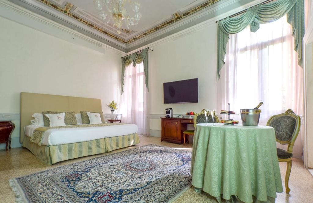 vitturi dormir venise vitturi dormir venise