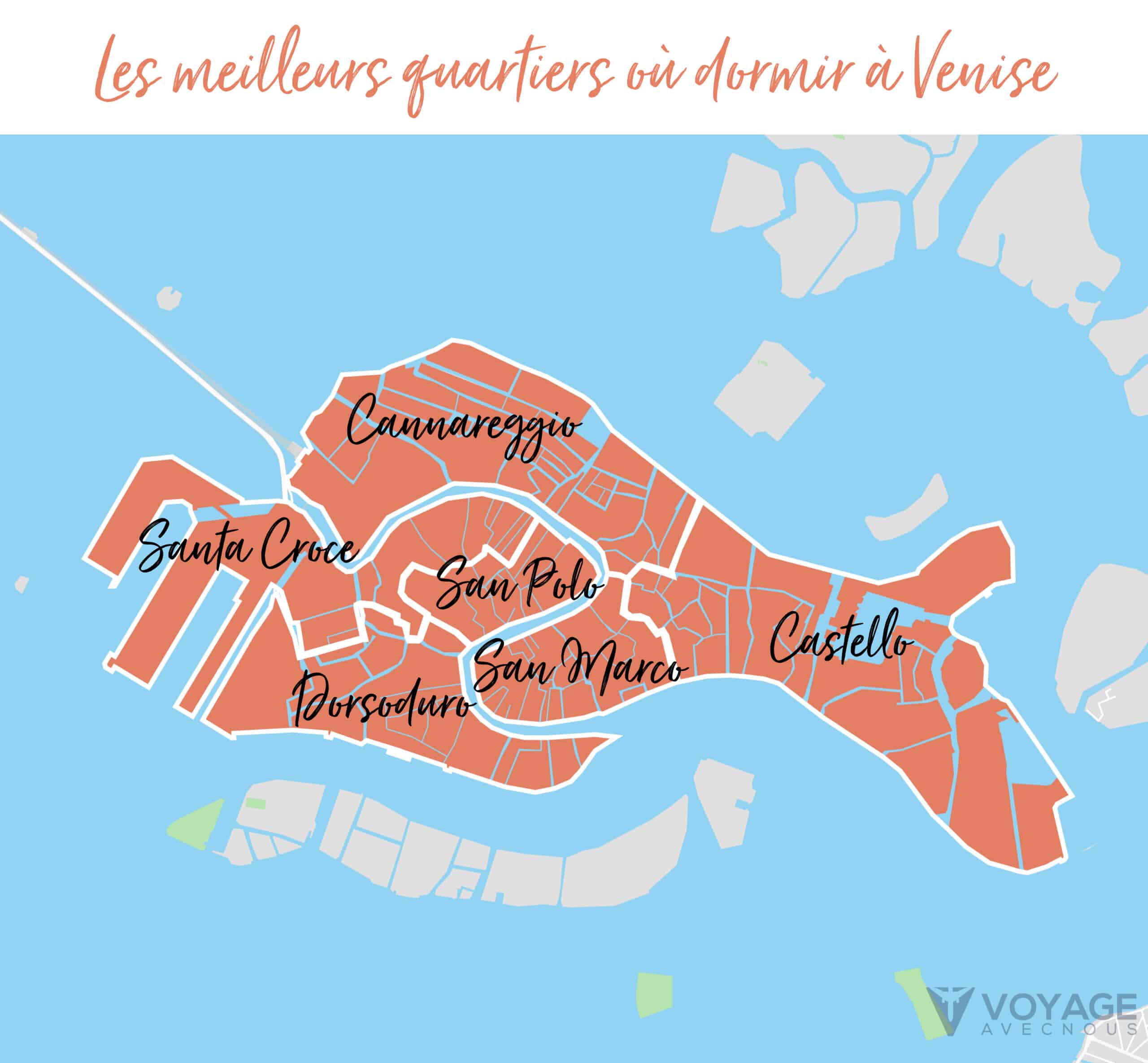 ou dormir venise ou dormir venise
