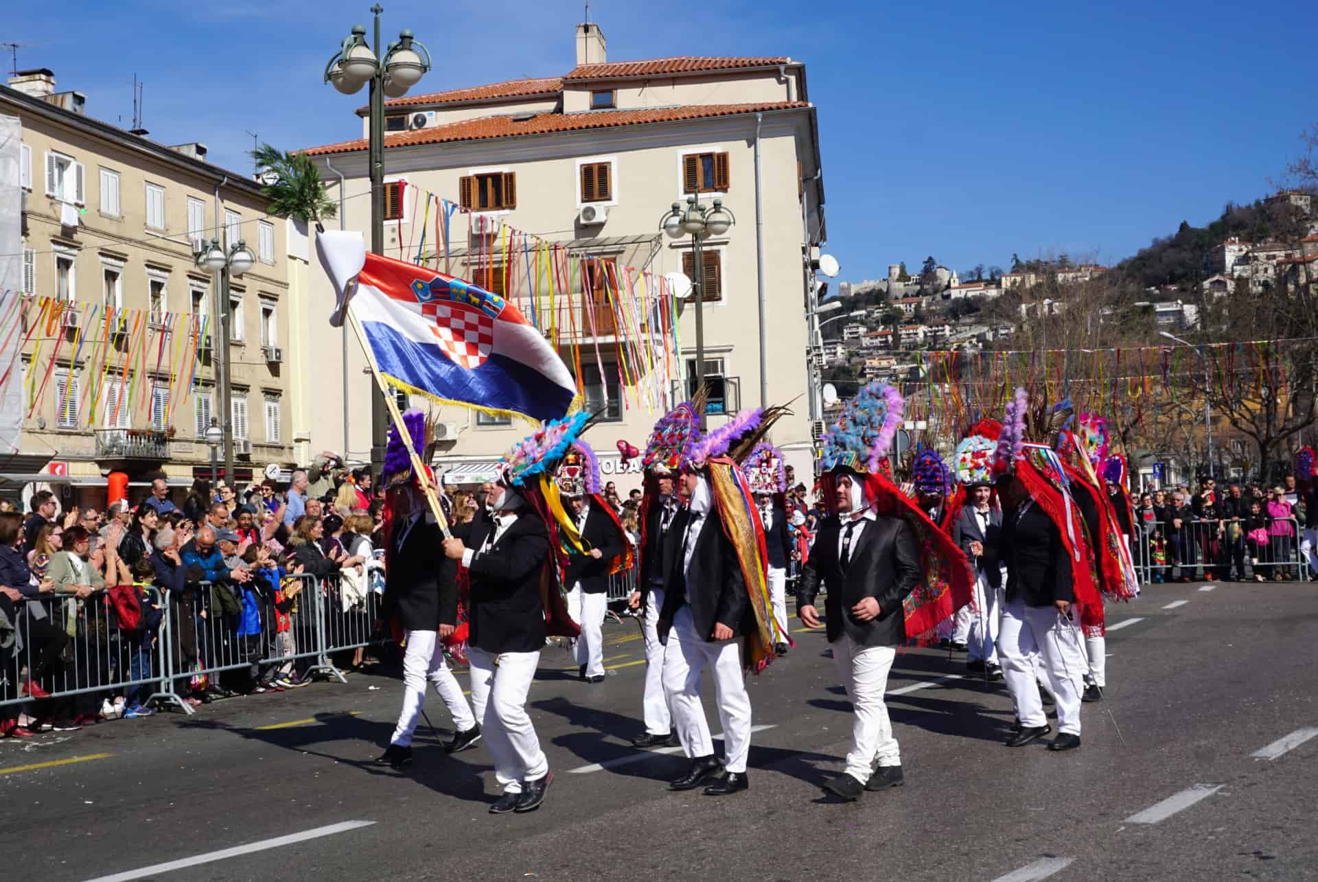 Rijeka carnaval Rijeka carnaval