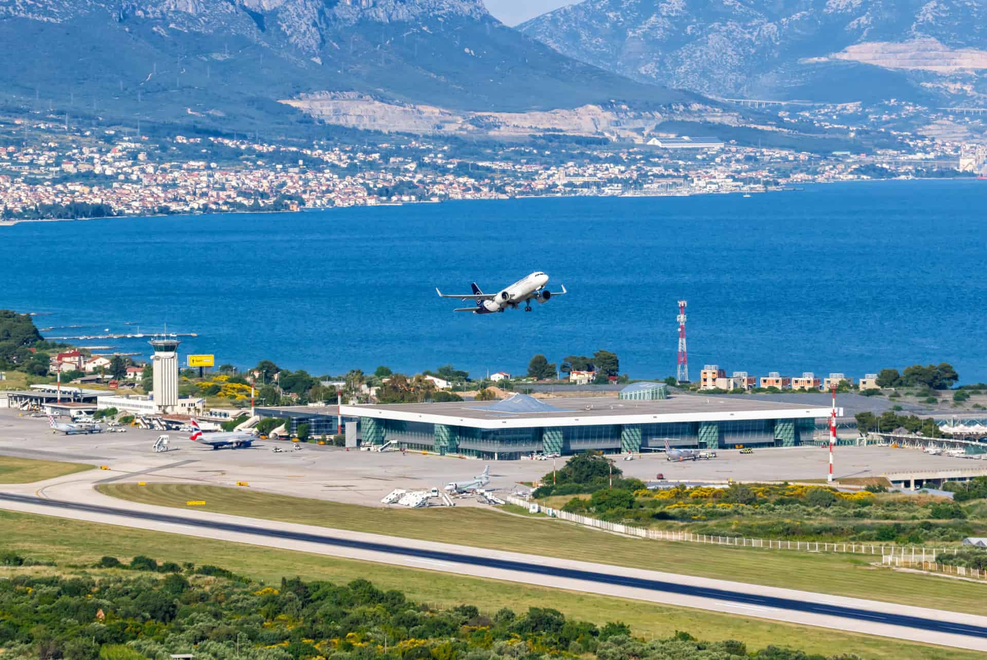 aeroport de split aeroport de split