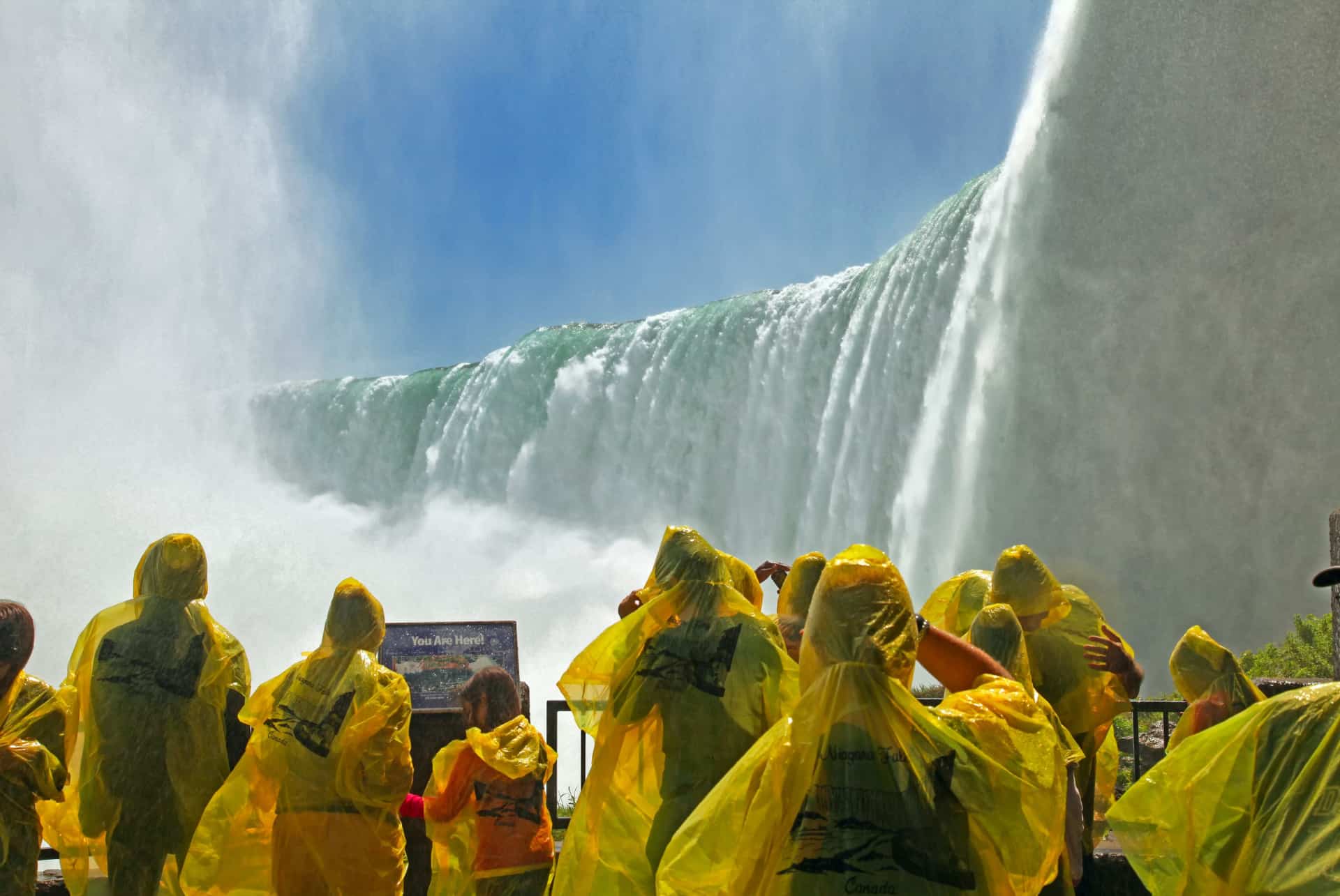 affluence touristique quand partir canada affluence touristique quand partir canada
