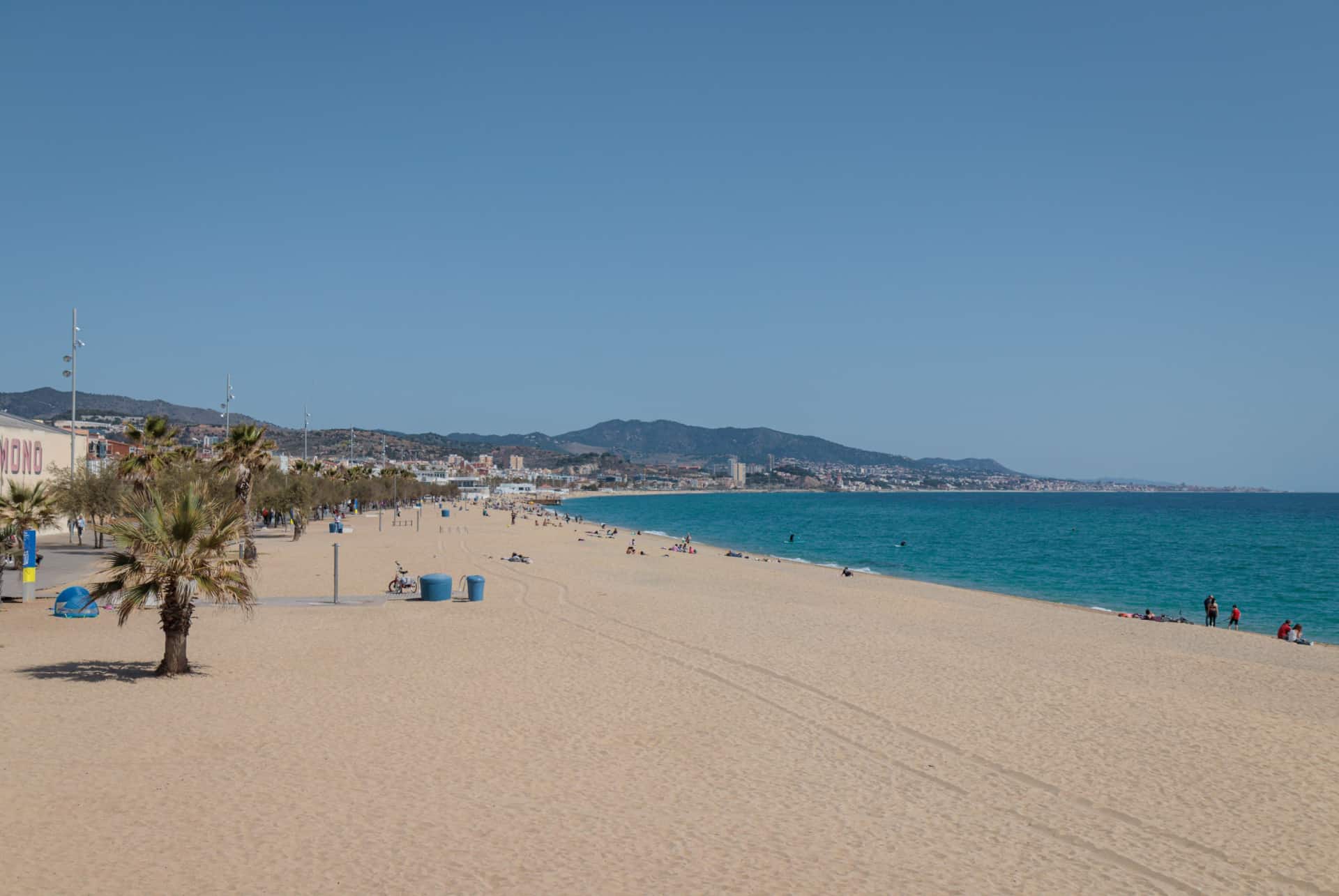 badalona badalona