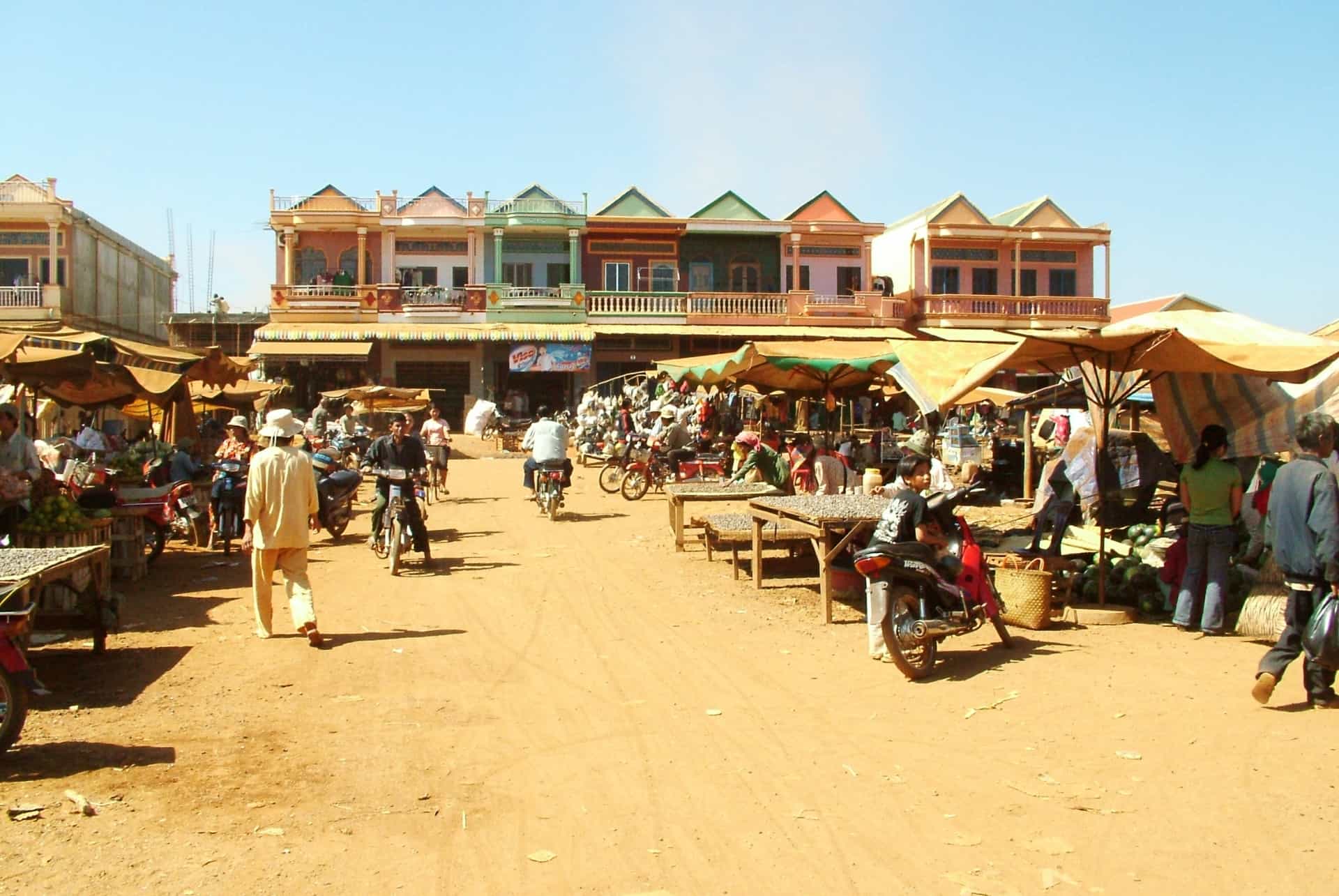 banlung que faire cambodge banlung que faire cambodge