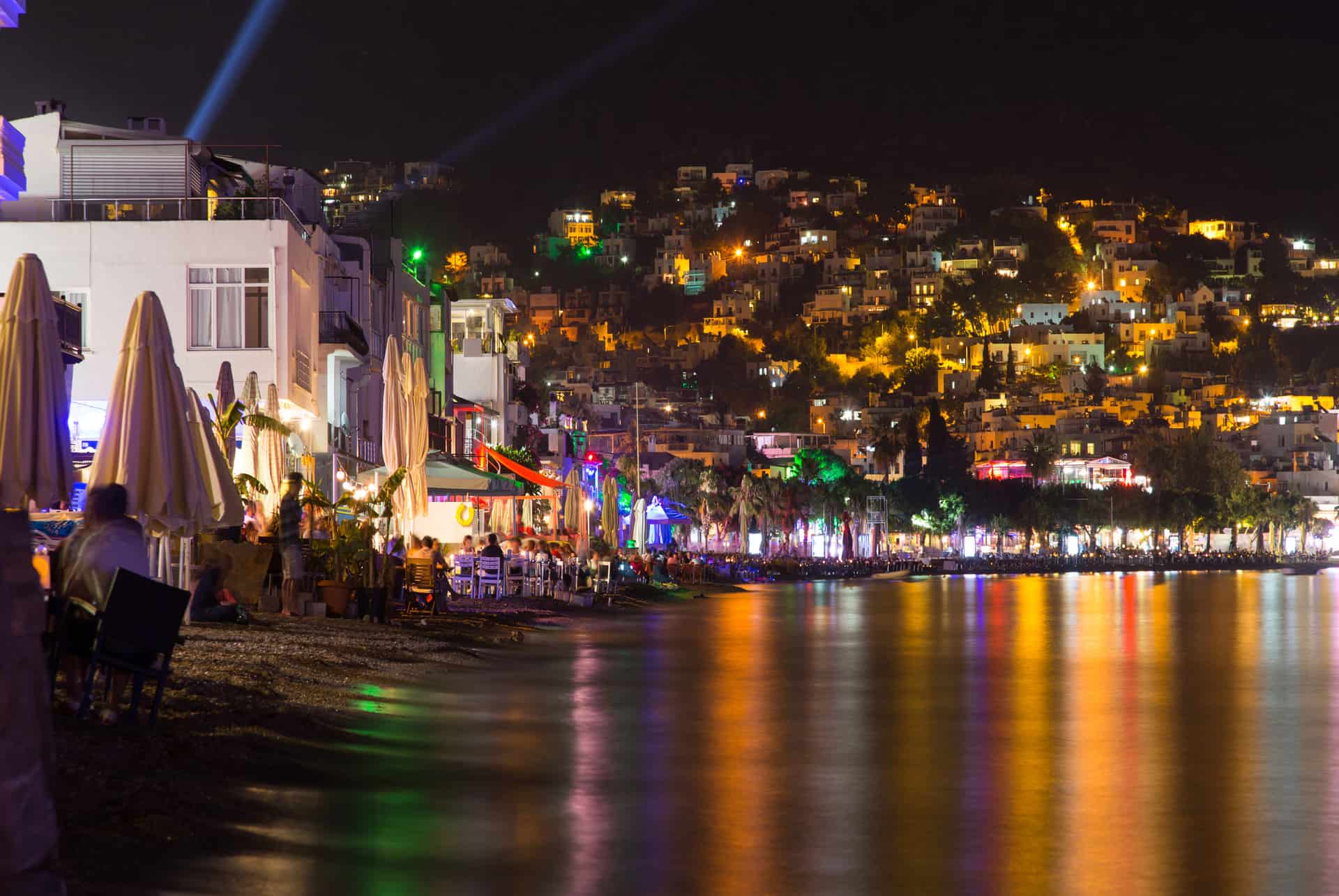 que faire a bodrum nuit que faire a bodrum nuit