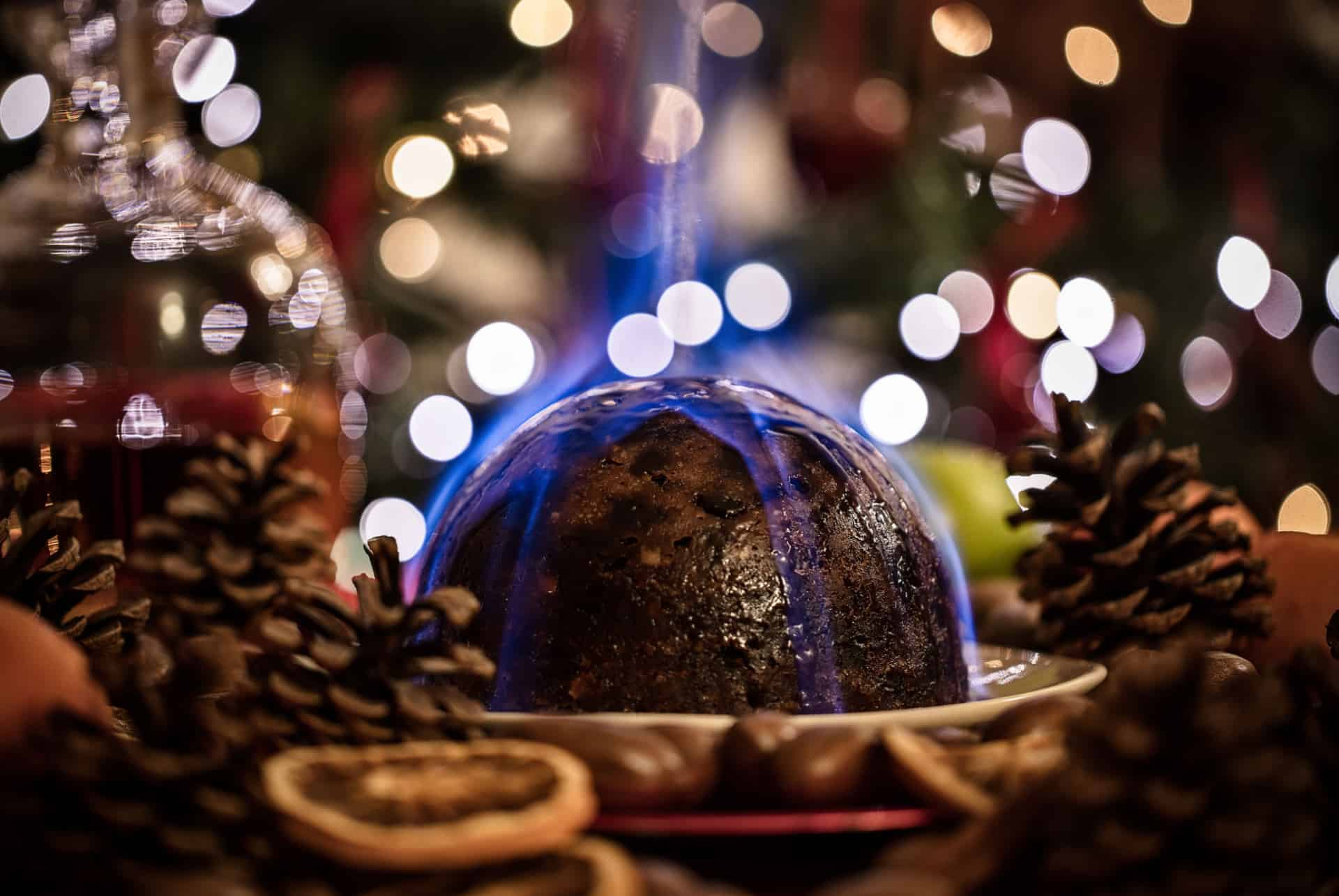 bruler christmas pudding ou manger a londres bruler christmas pudding ou manger a londres