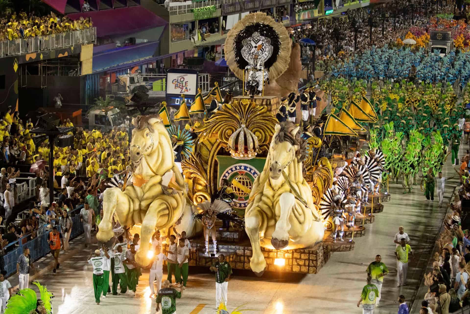 carnaval de rio partir en fevrier carnaval de rio partir en fevrier