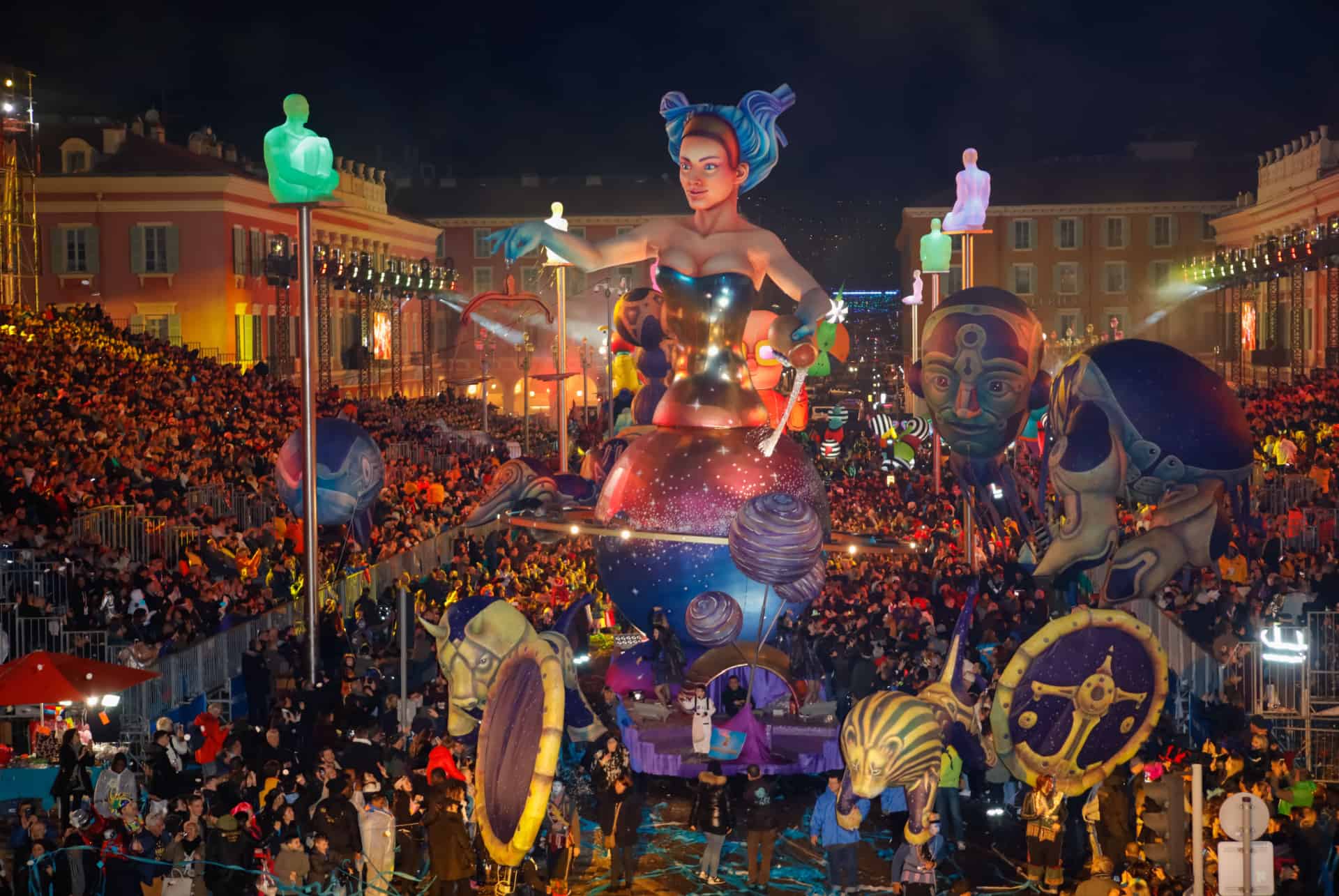 carnaval nice corso carnaval nice corso