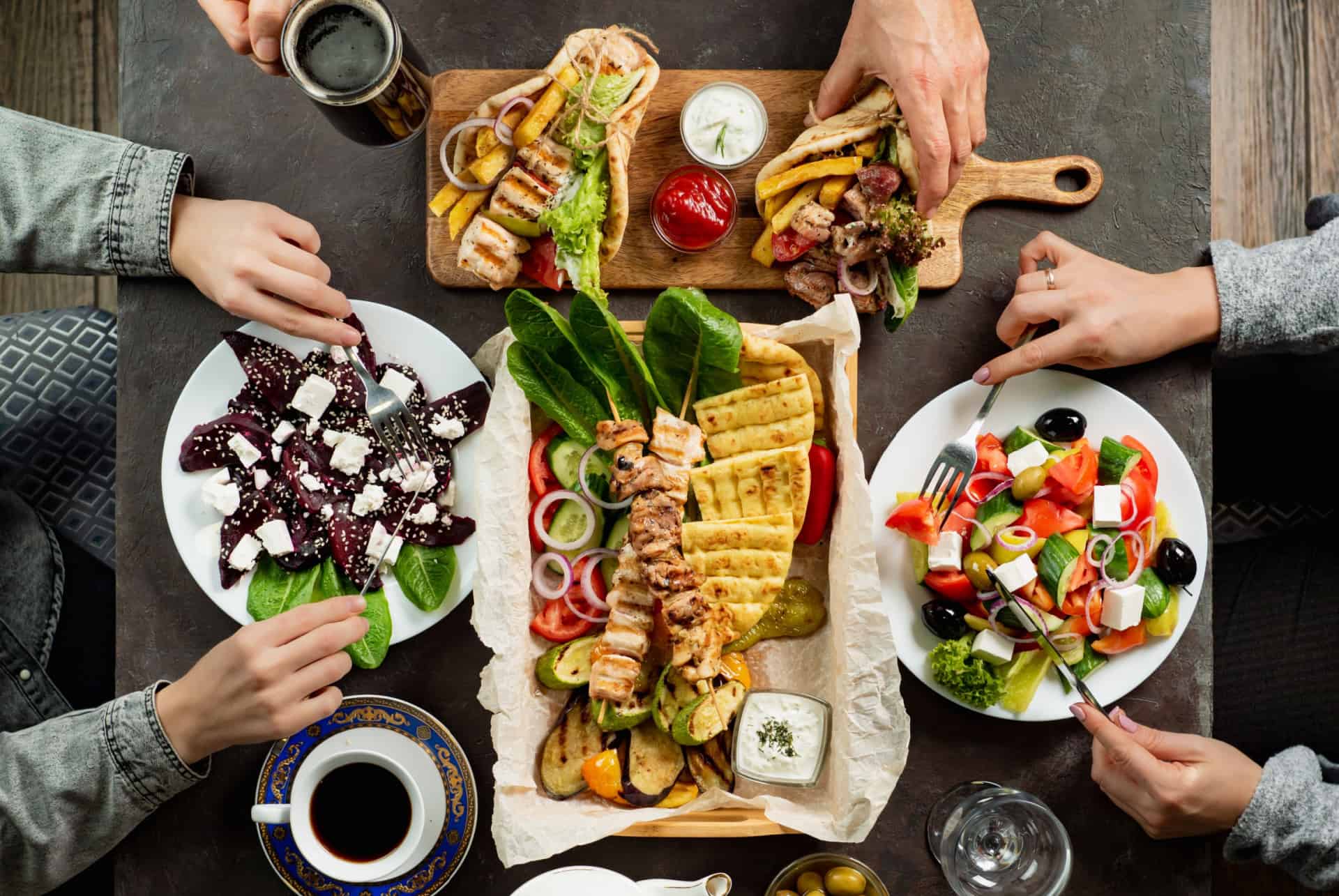 cours cuisine grecque cours cuisine grecque