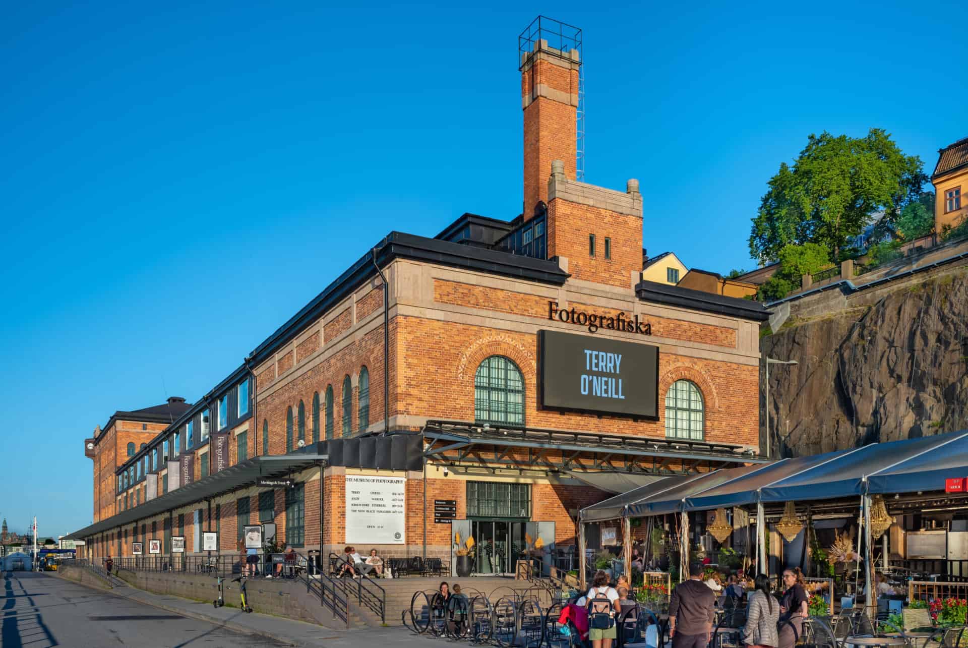 fotografiska stockholm fotografiska stockholm