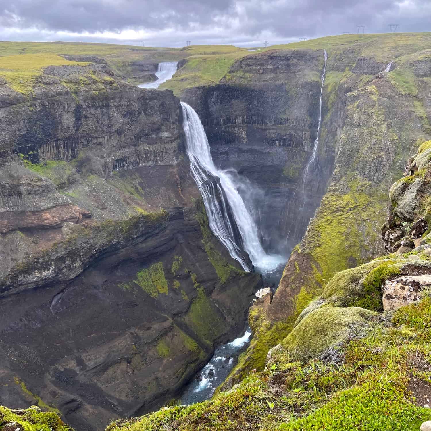 granni plus belles cascades dislande granni plus belles cascades dislande