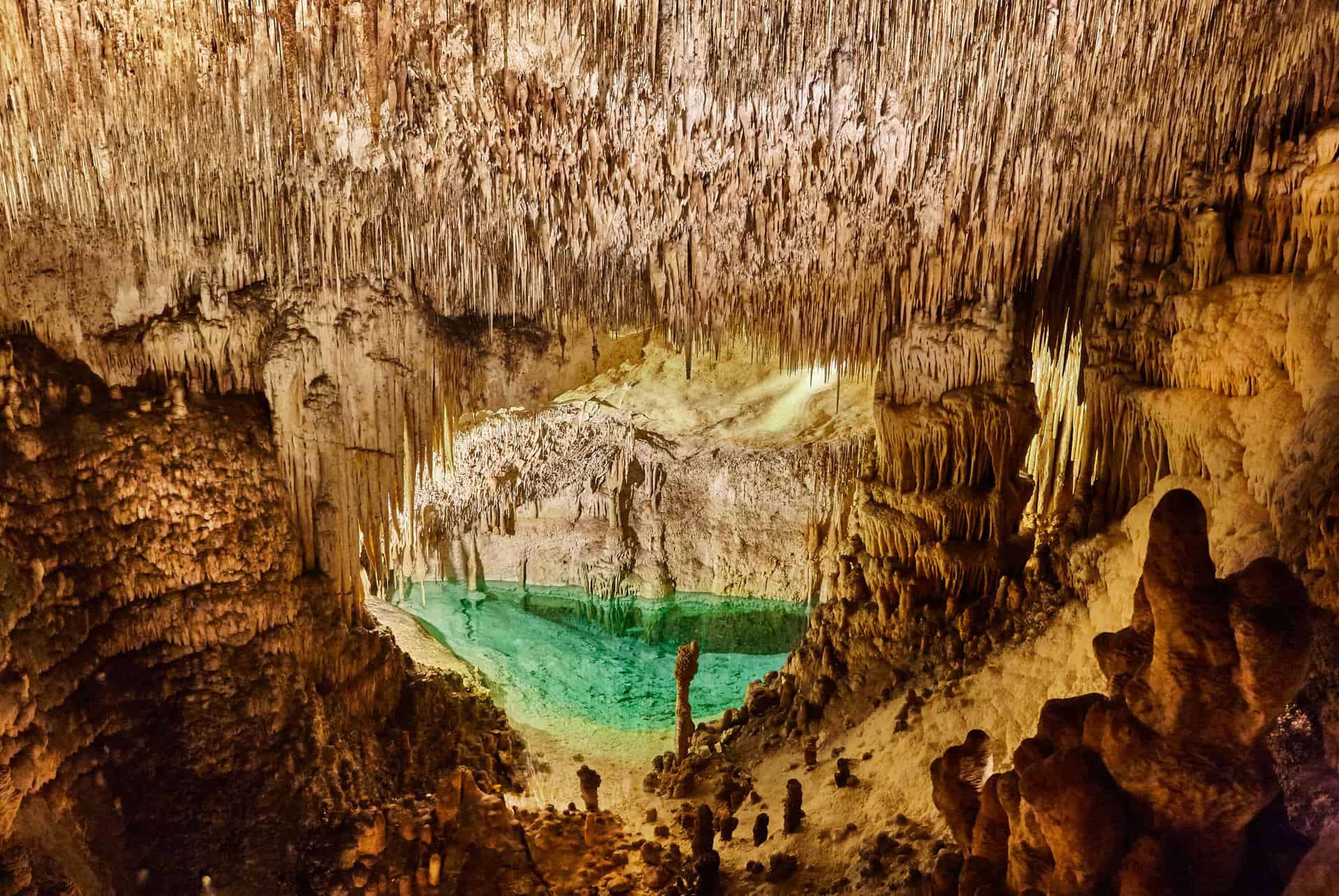 grottes de drach iles baleares grottes de drach iles baleares