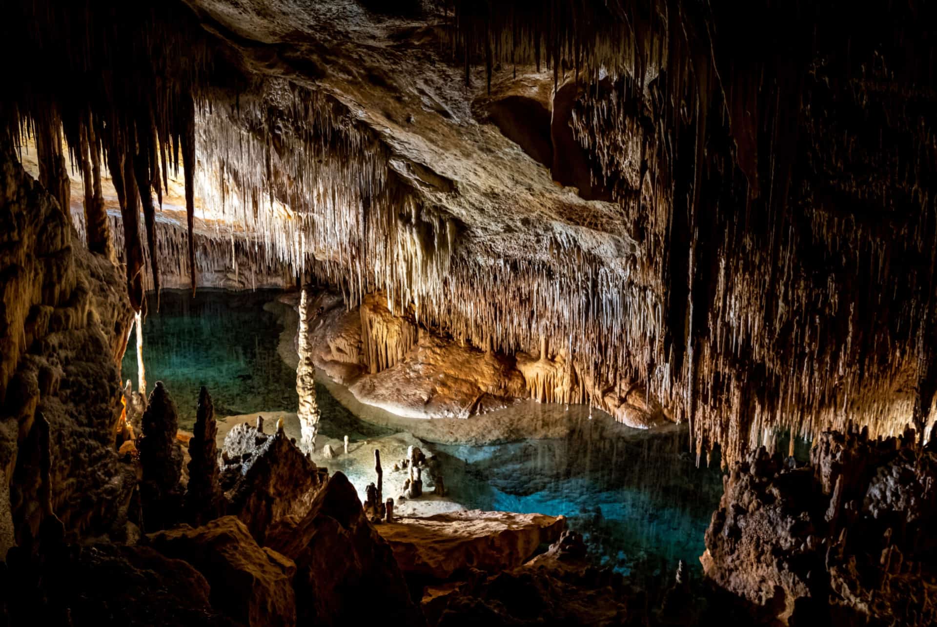 grottes de drach grottes de drach