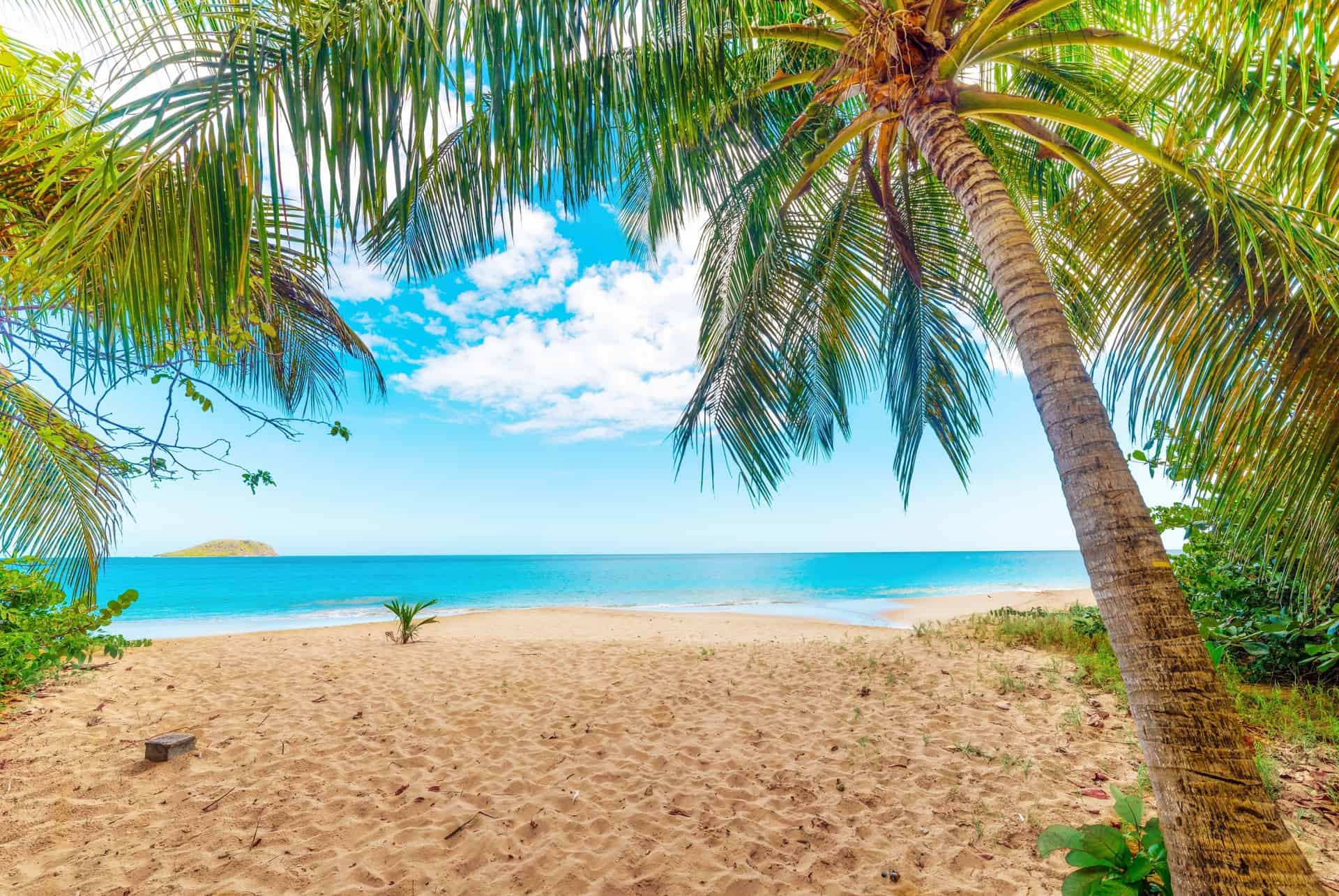 Guadeloupe
