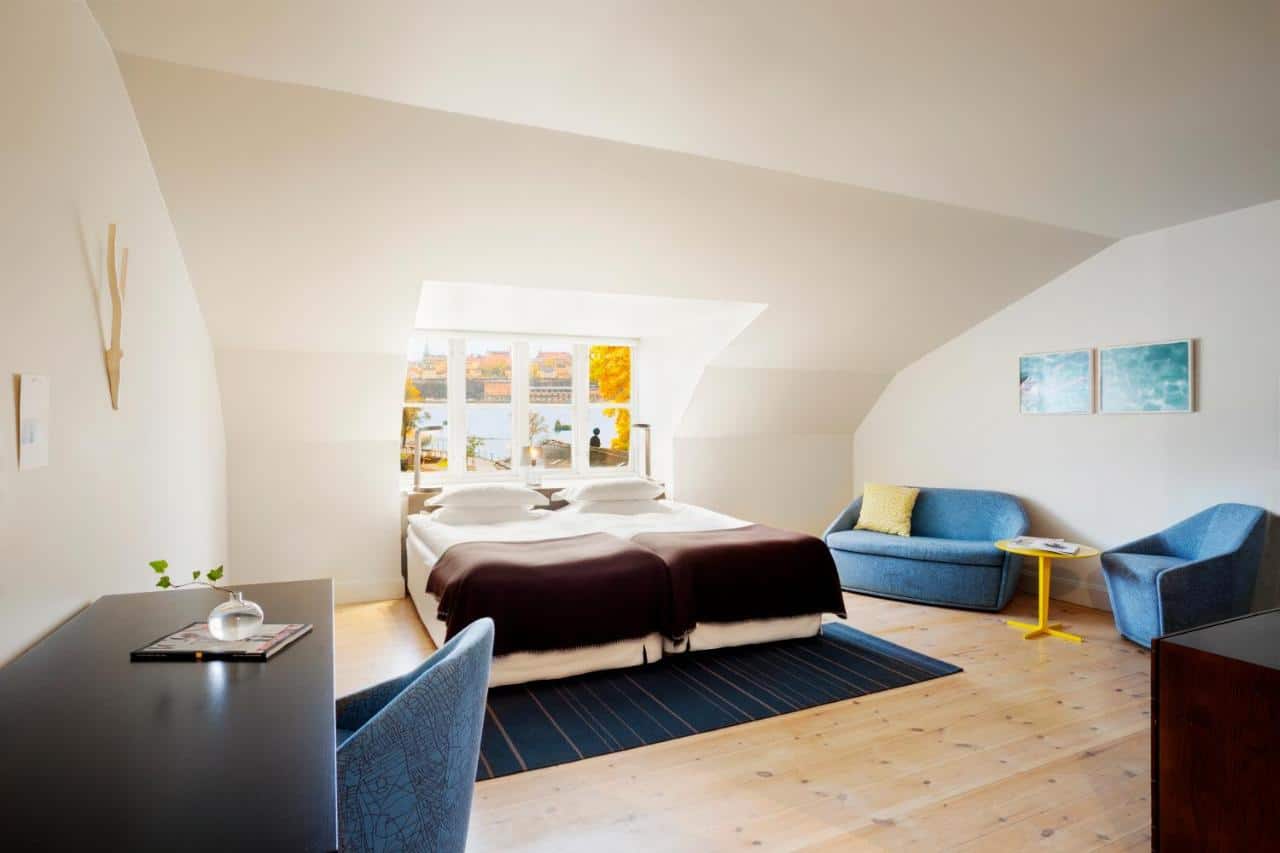 hotel Skeppsholmen hotel Skeppsholmen