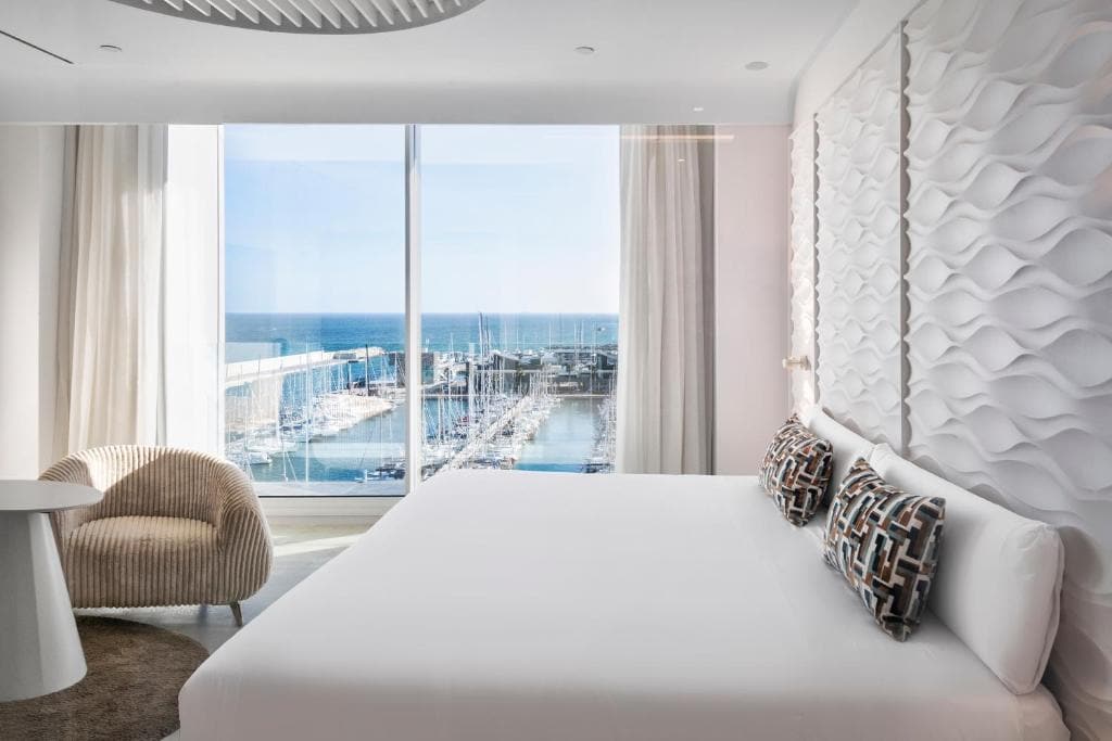 hotel badalona plages barcelone hotel badalona plages barcelone