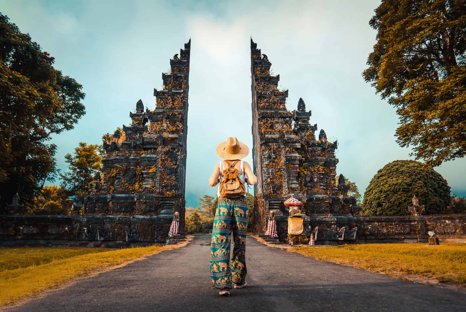 que faire en indonesie activites