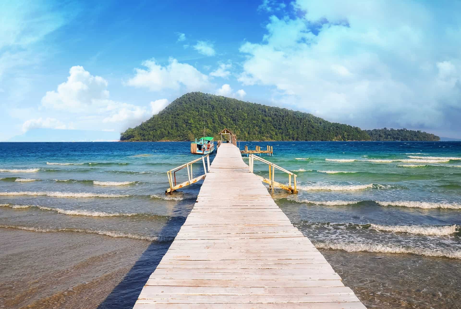 koh rong samloem que faire cambodge koh rong samloem que faire cambodge