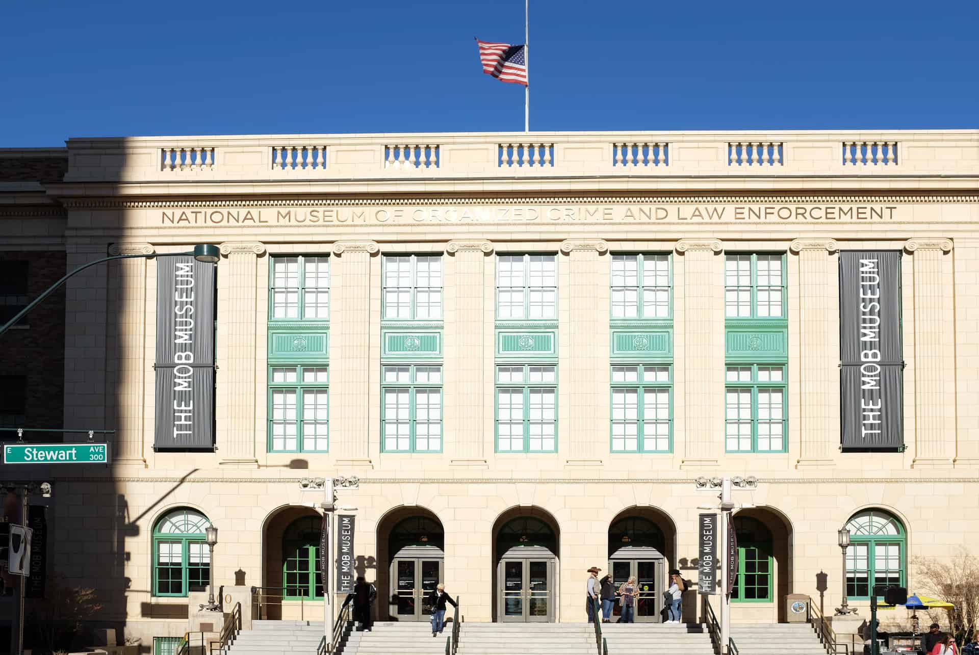 mob museum las vegas mob museum las vegas