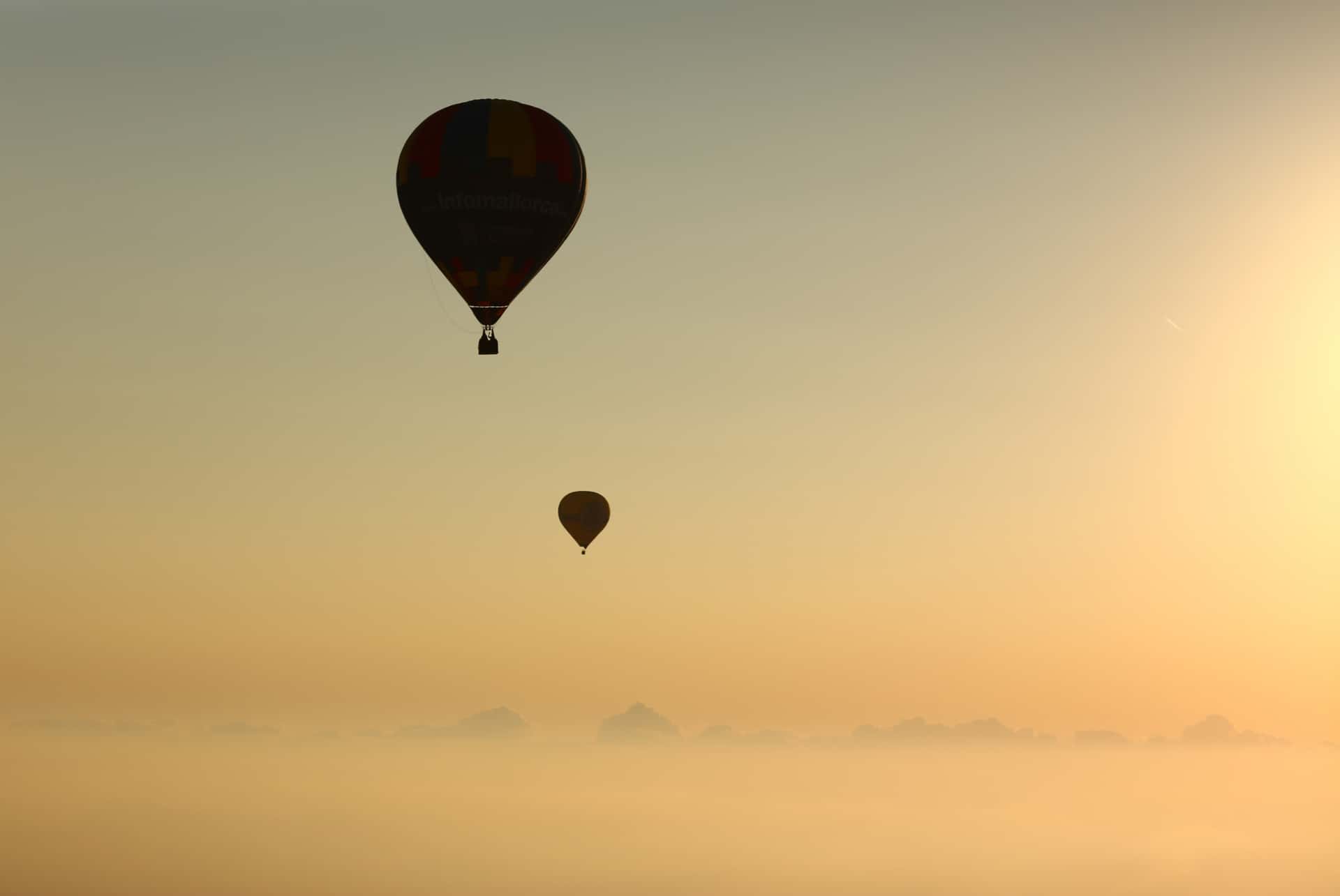montgolfiere montgolfiere