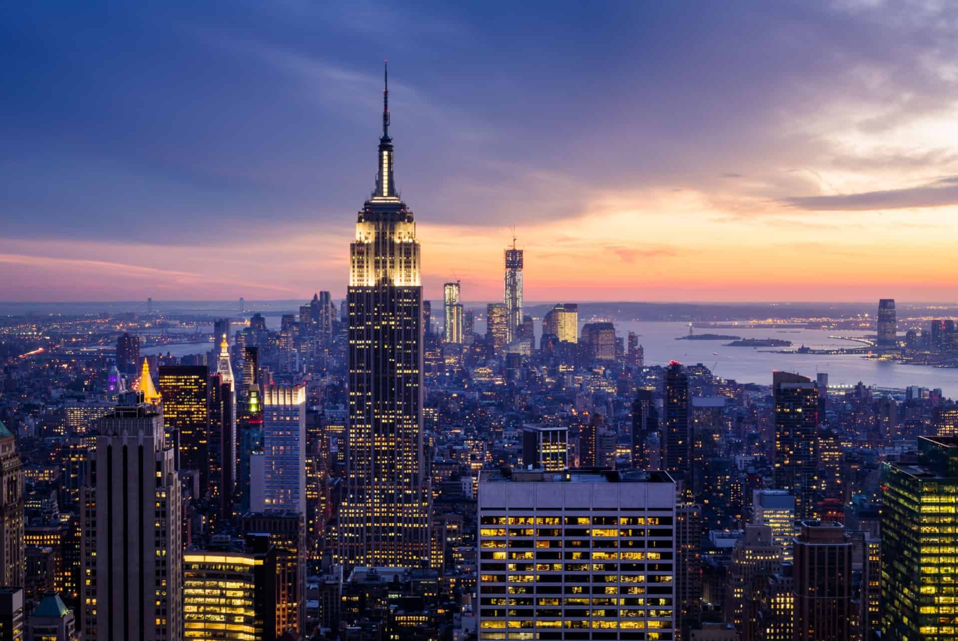 Où dormir à New York ?