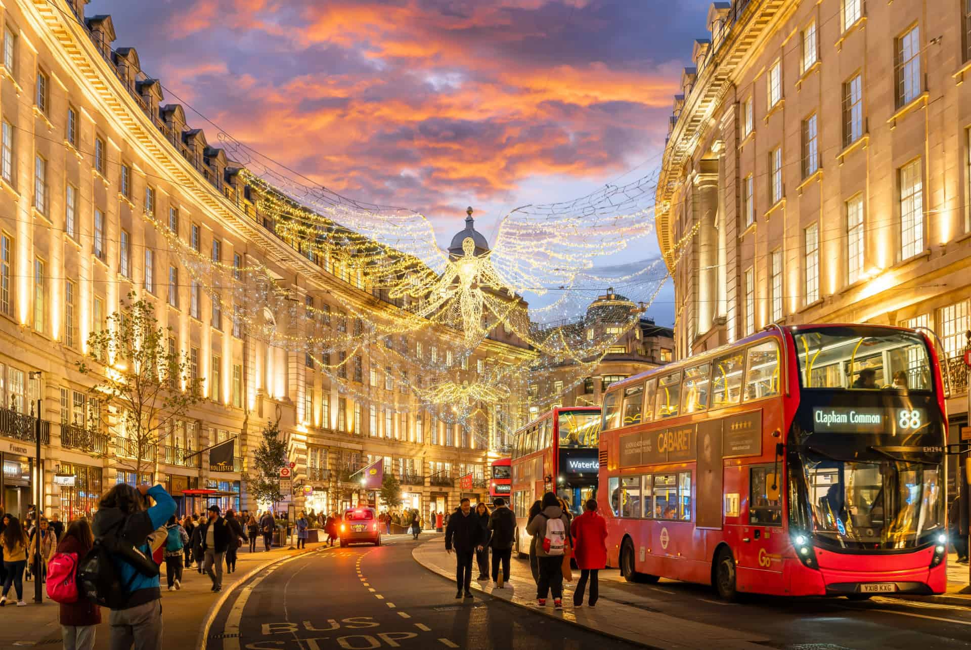 oxford street oxford street