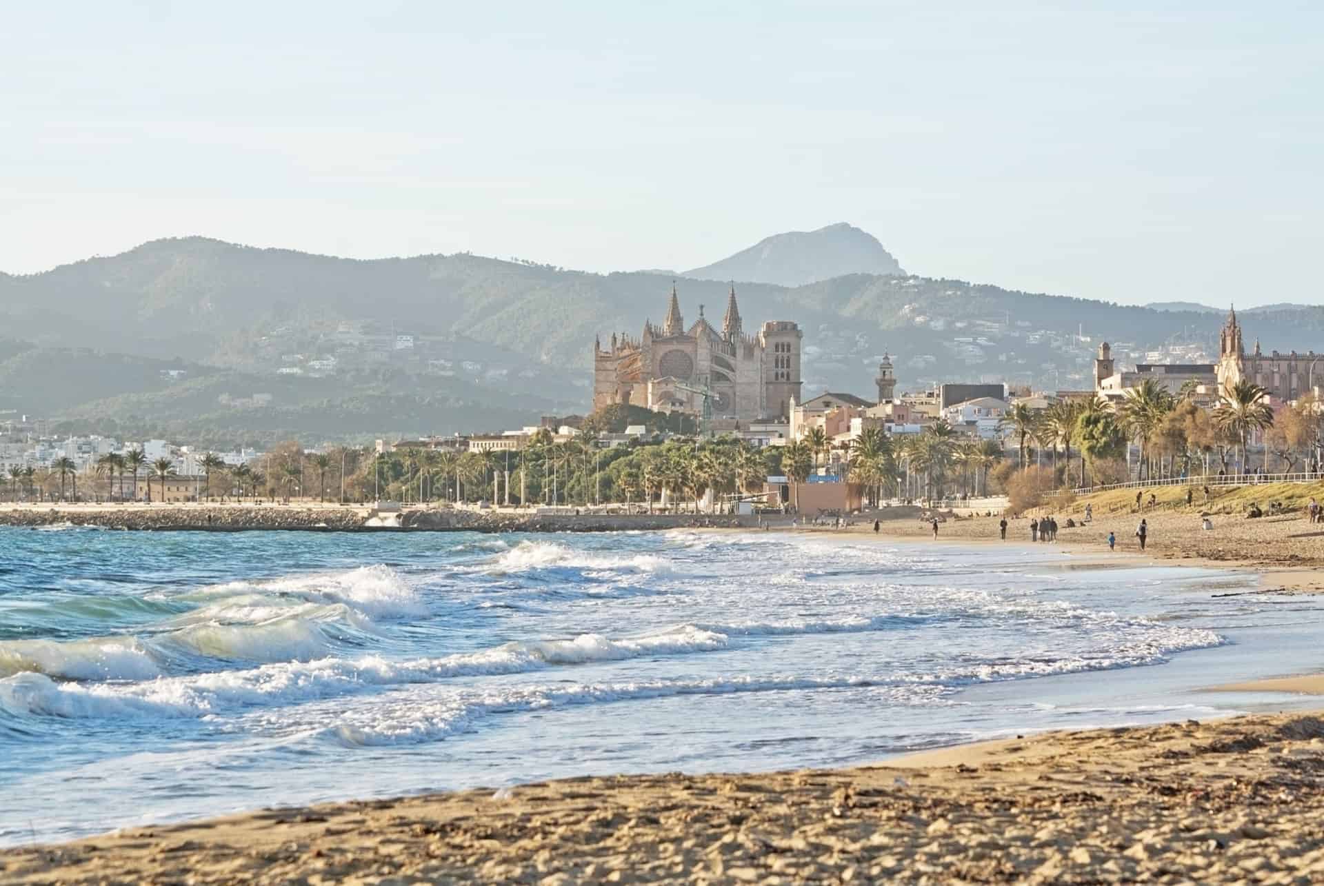palma de majorque en hiver palma de majorque en hiver