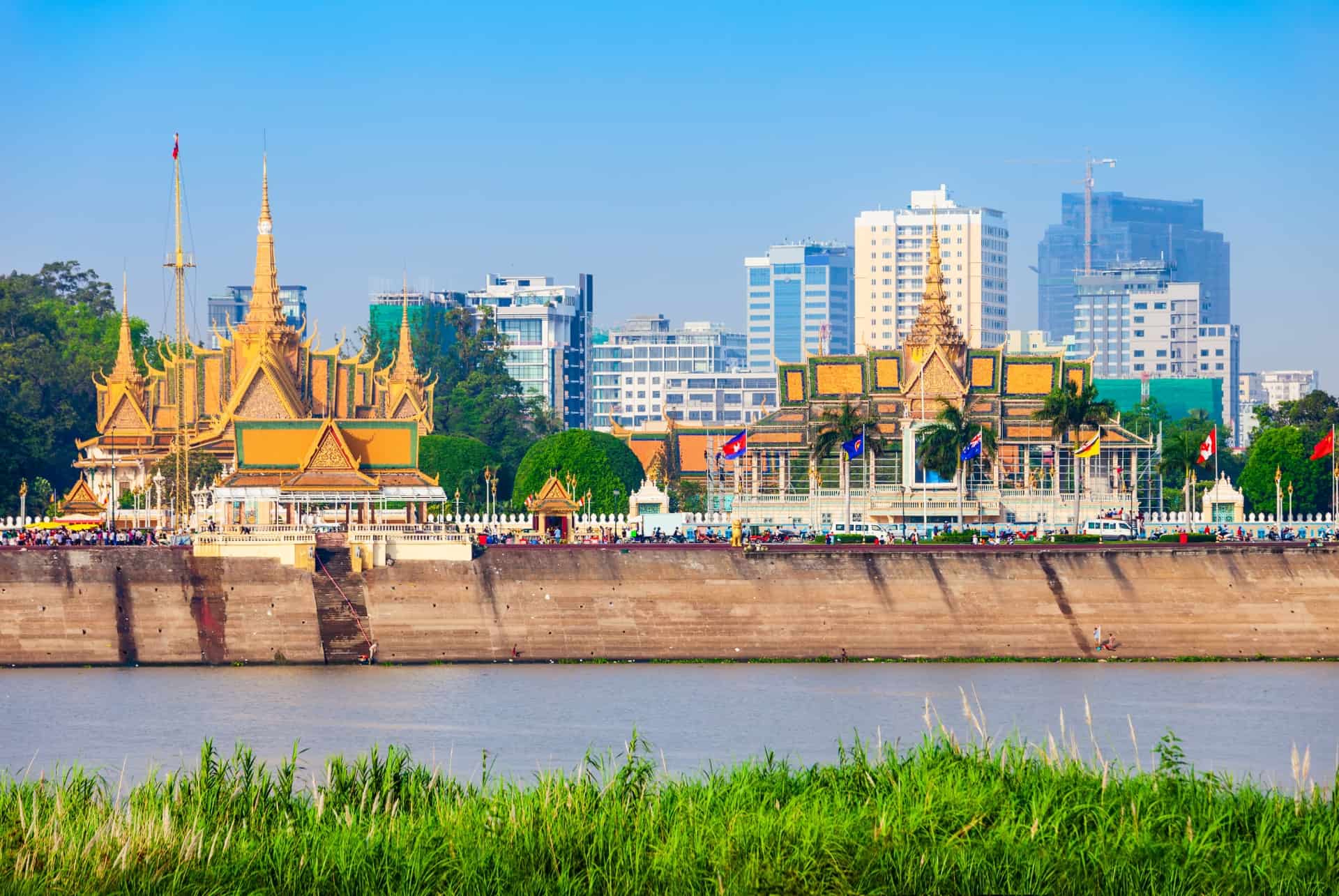 phnom penh phnom penh