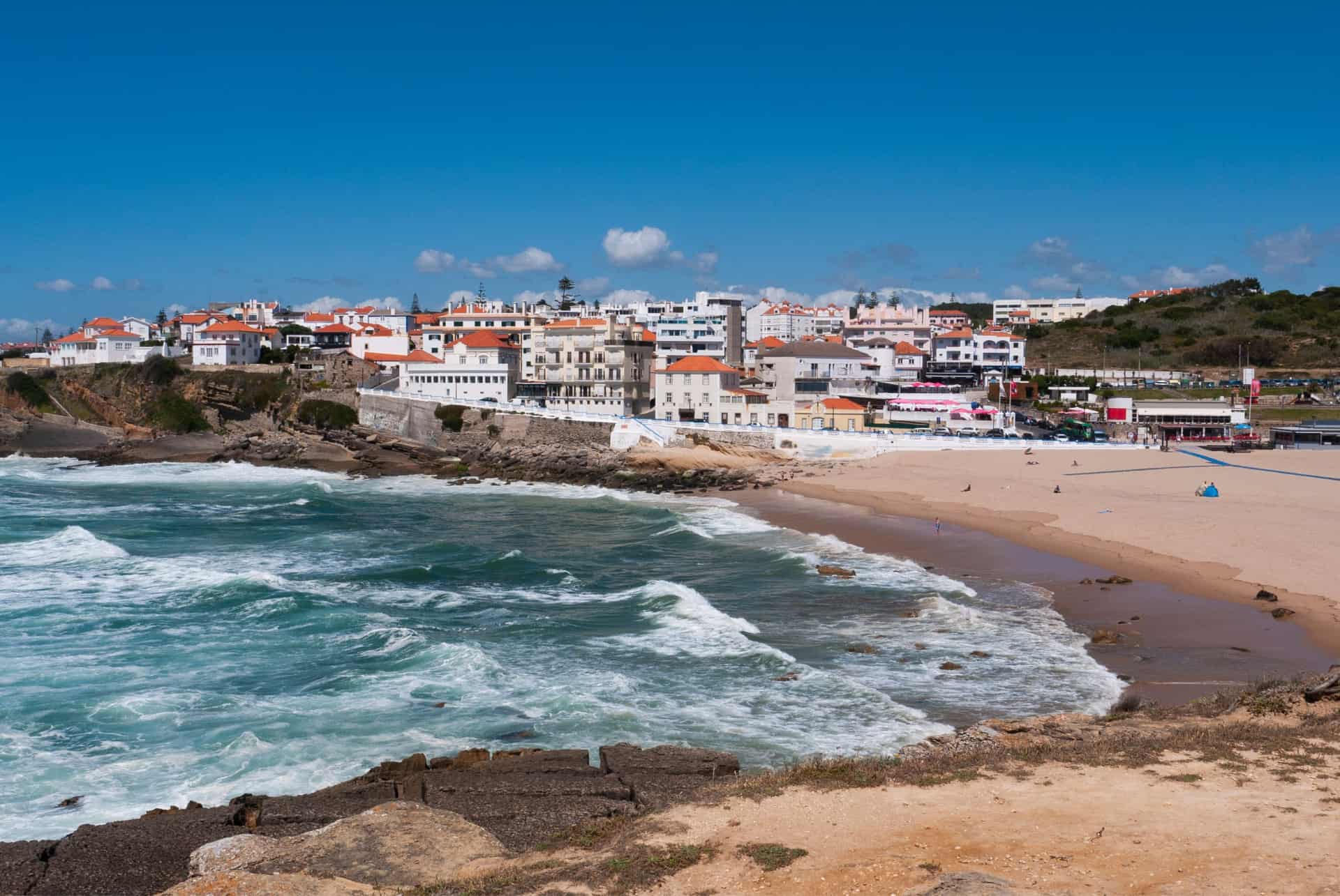 plage das macas lisbonne plage das macas lisbonne