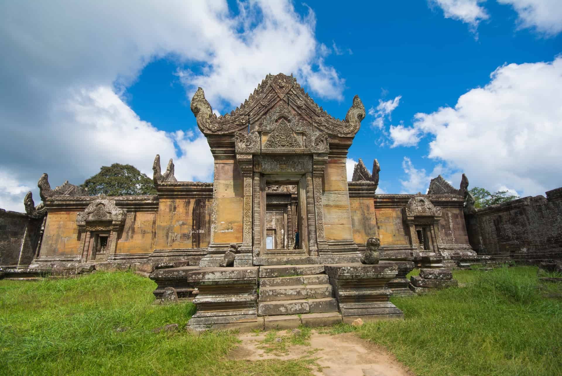 preah vihear preah vihear