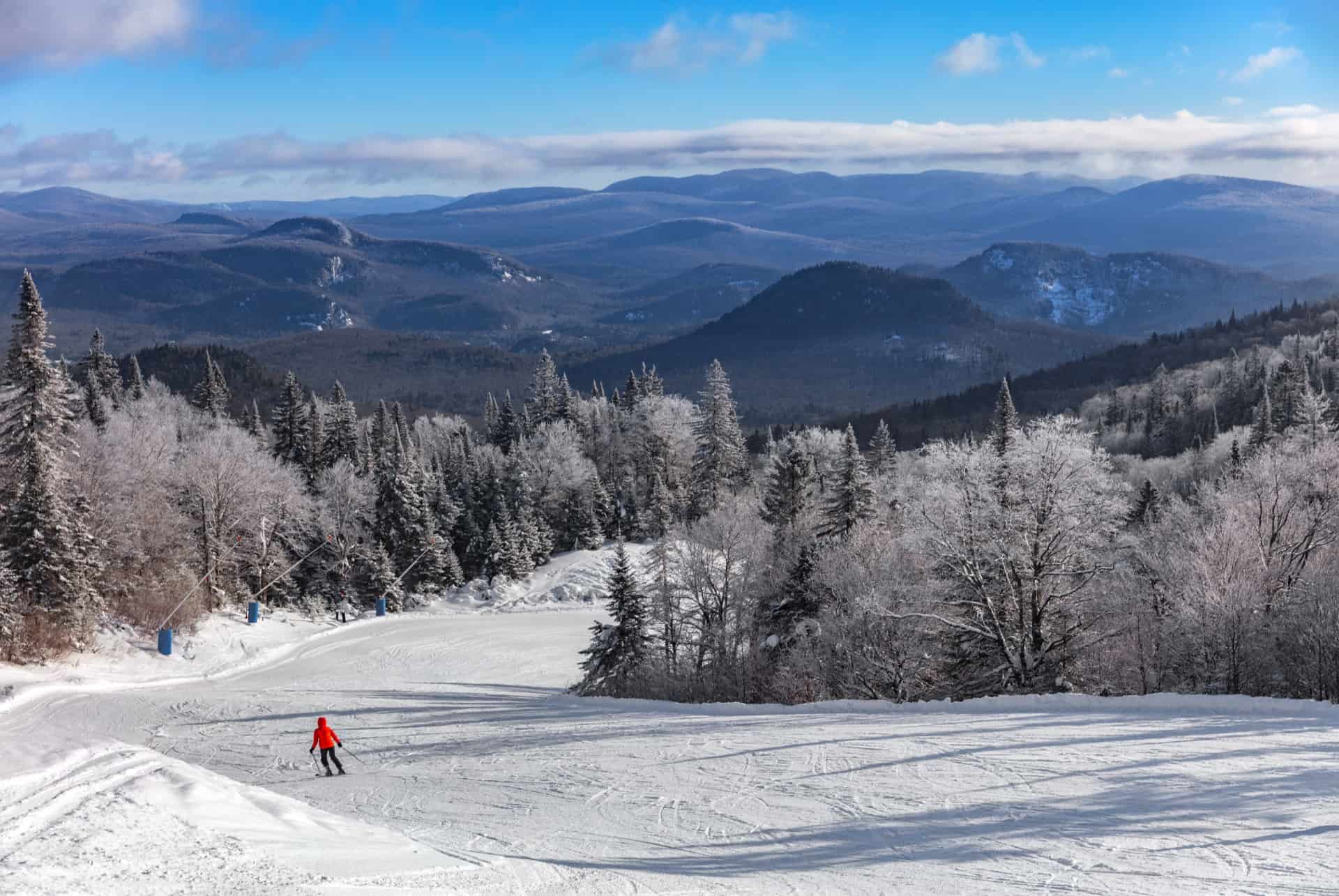 quand partir au canada ski quand partir au canada ski