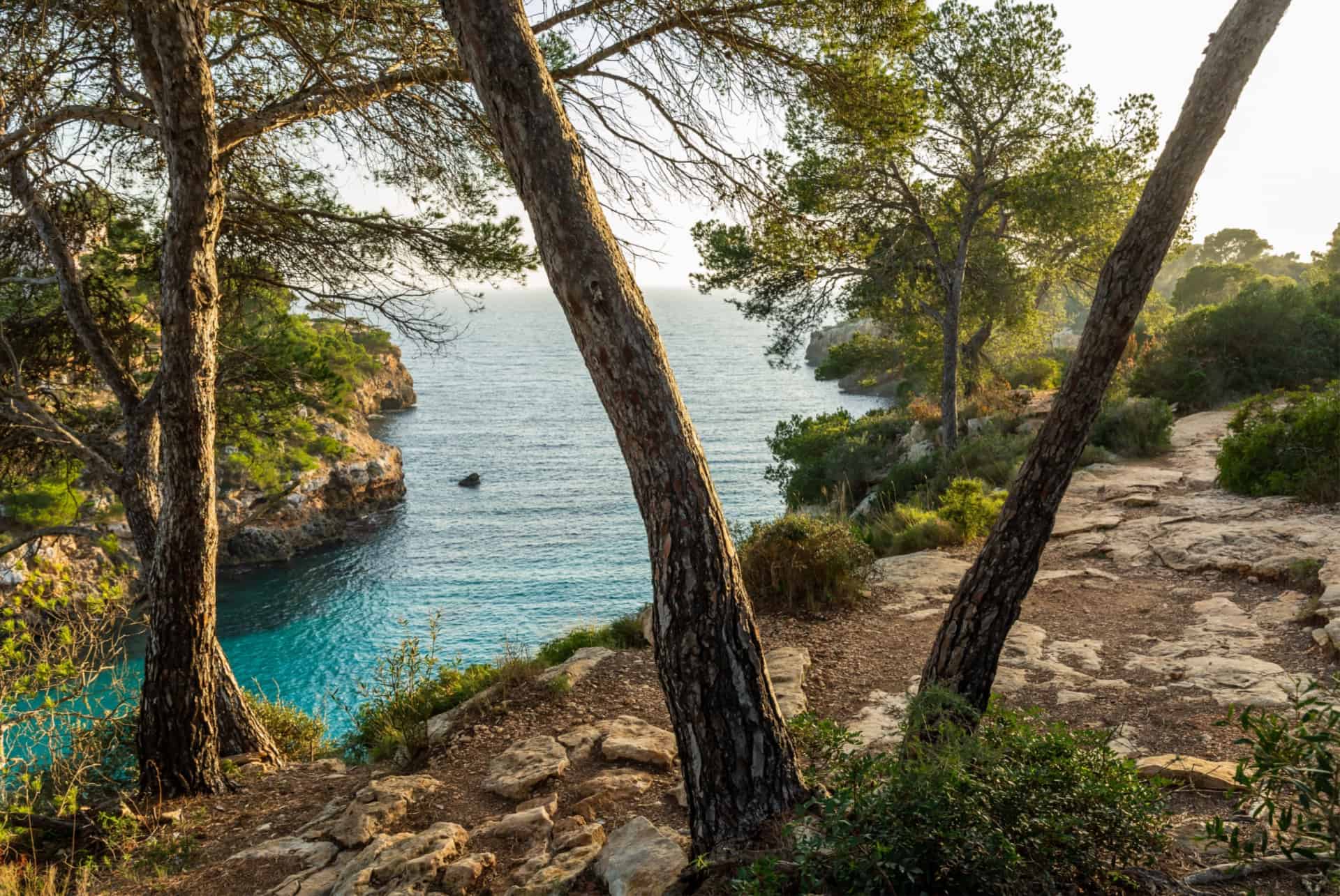 quand partir aux iles baleares quand partir aux iles baleares