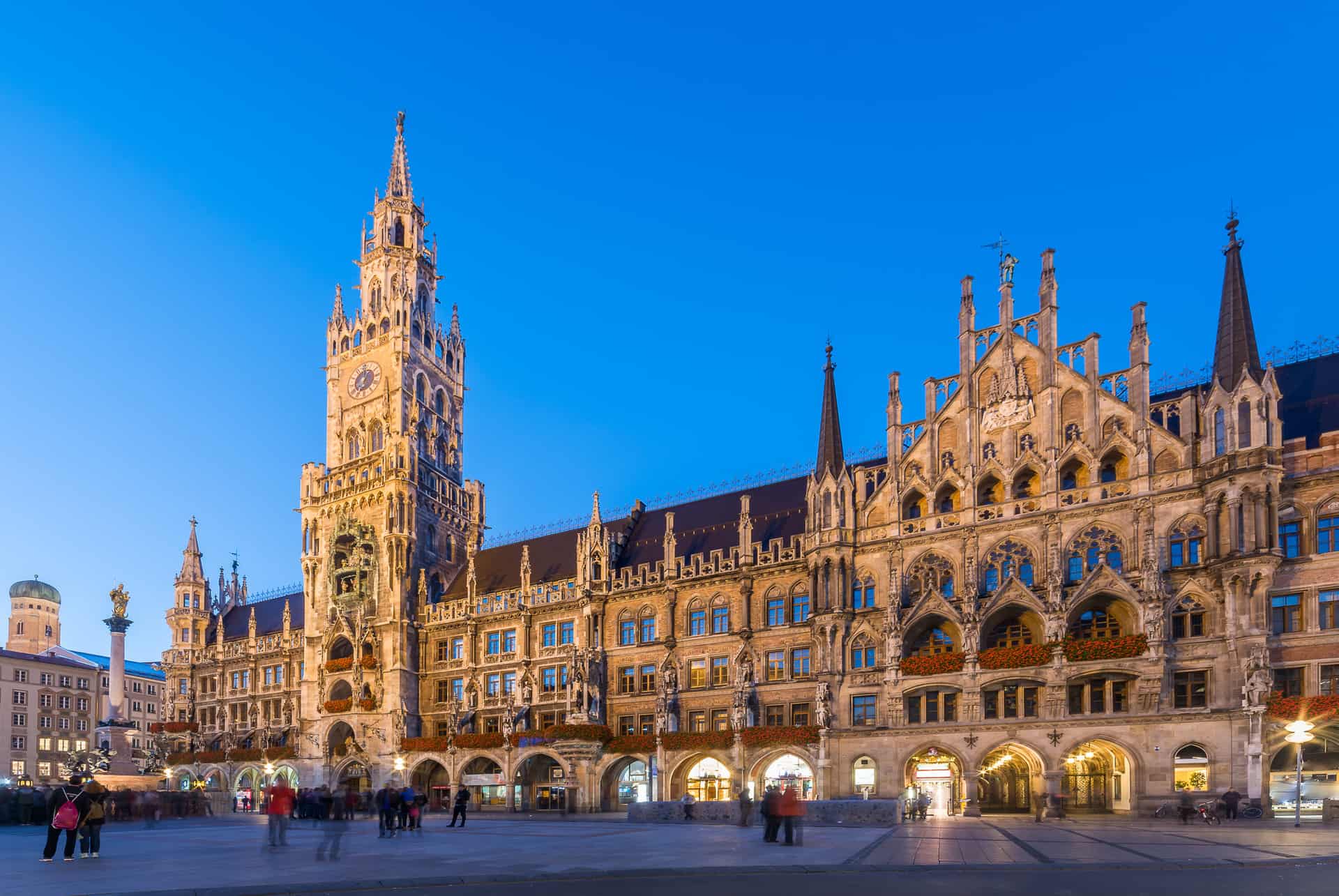 que faire a munich allemagne que faire a munich allemagne