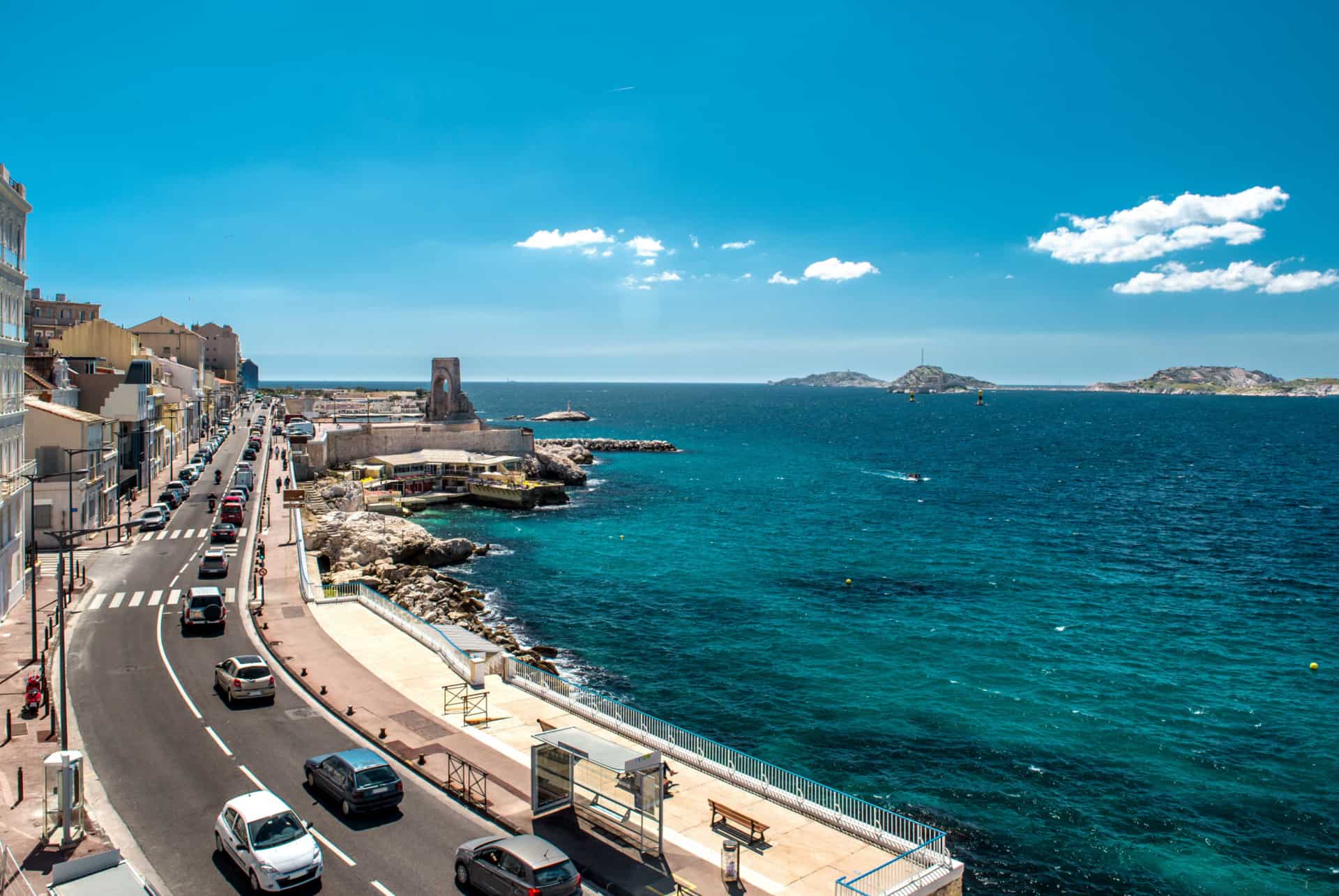 route marseille route marseille