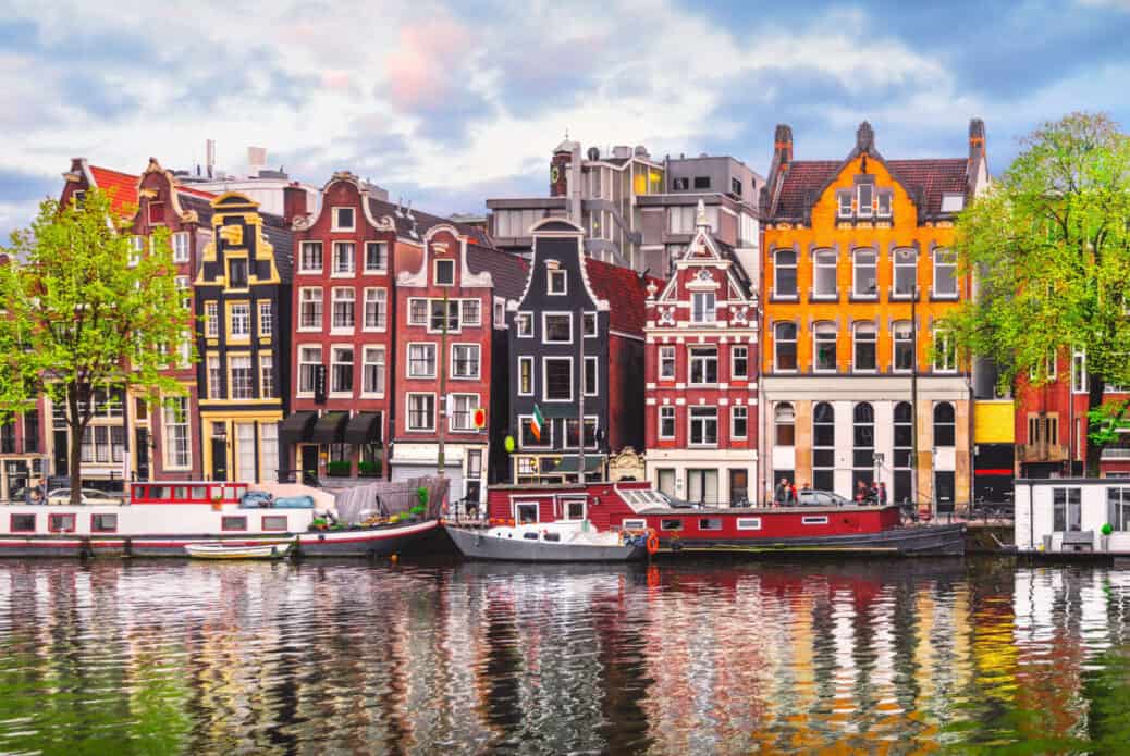 Amsterdam