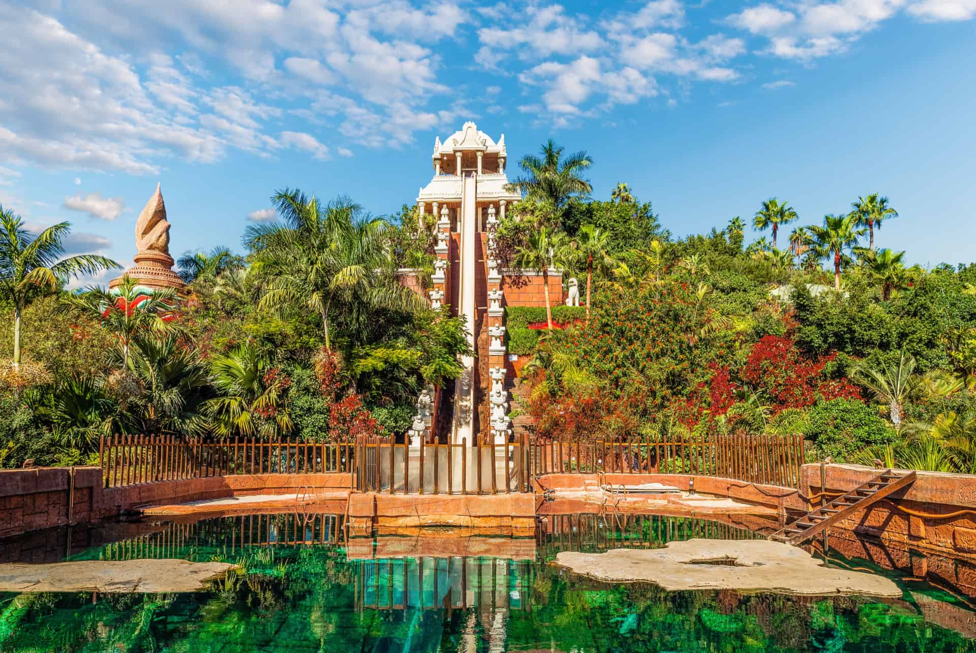 siam park siam park