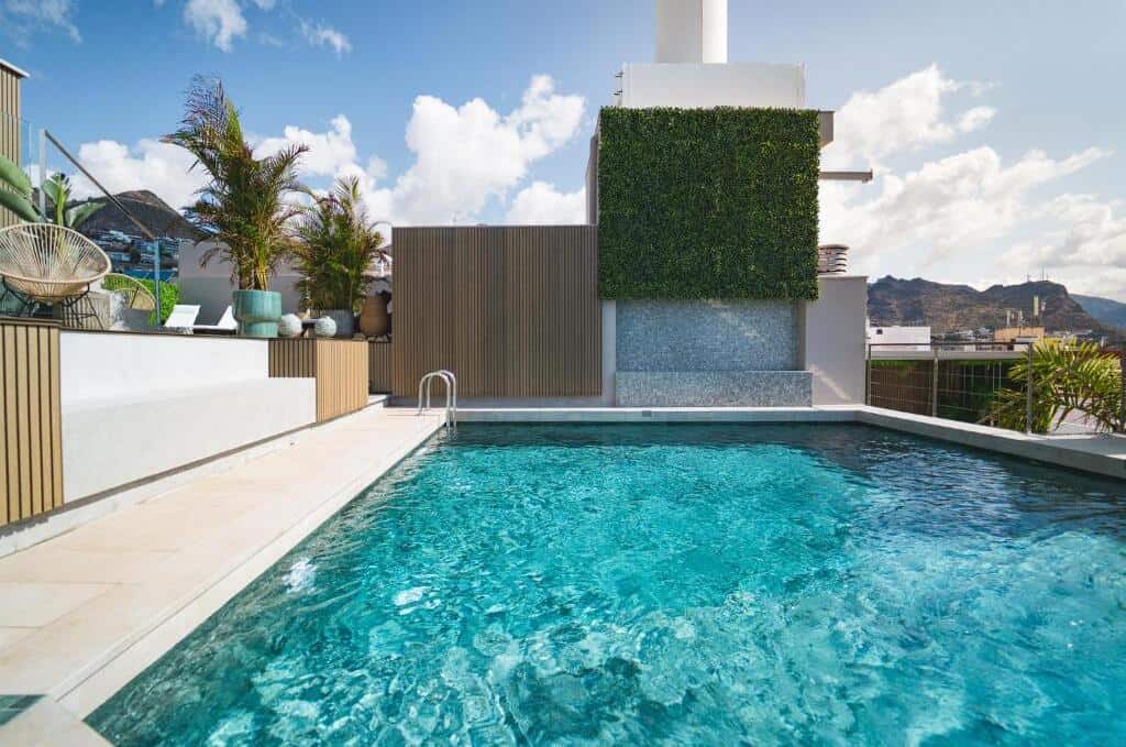 taburiente hotel taburiente hotel