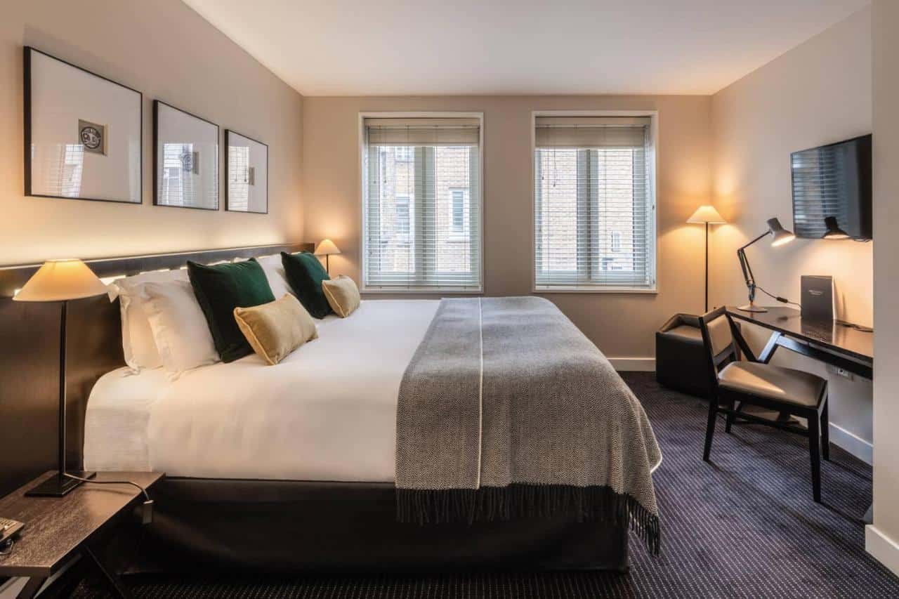the resident soho chambre the resident soho chambre